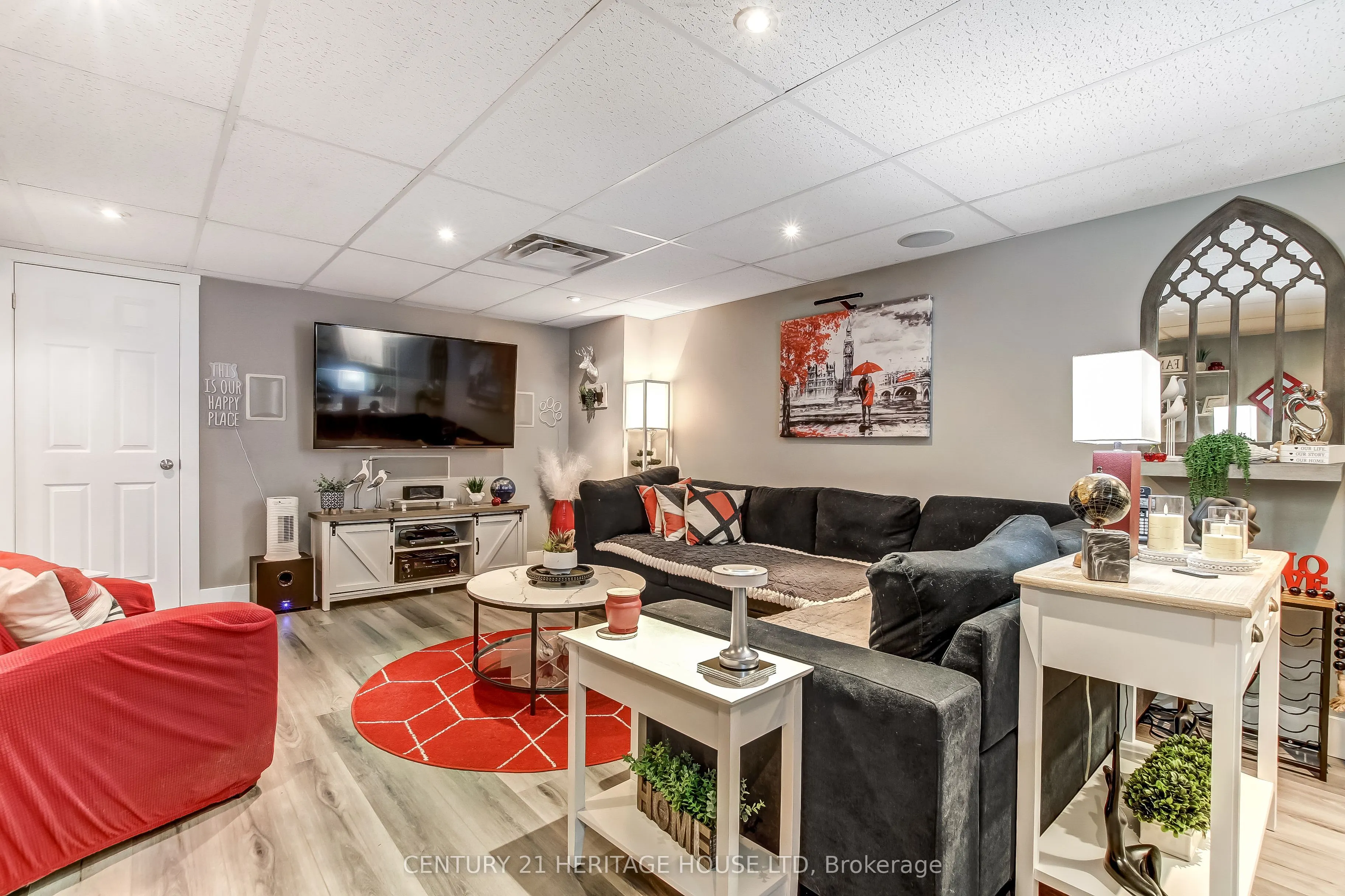 2 David Drive