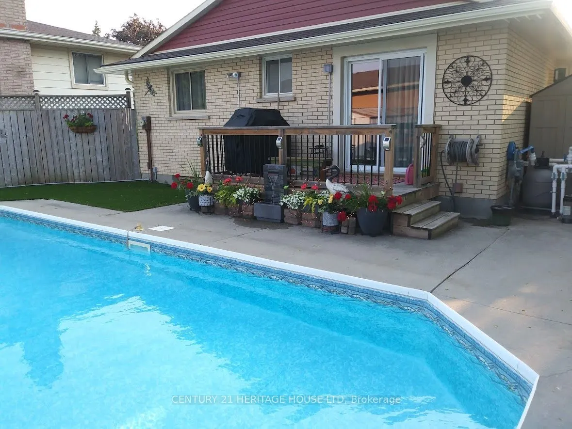 2 David Drive