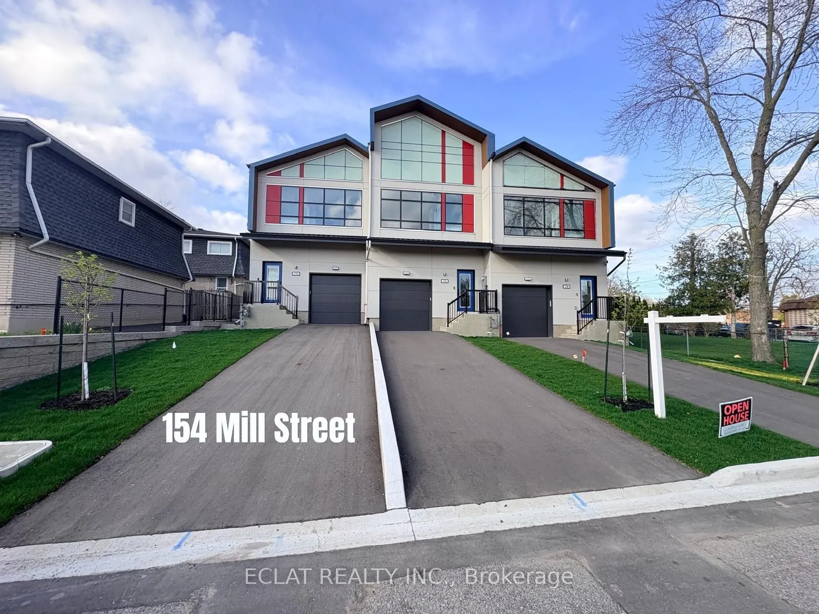 154 Mill Street