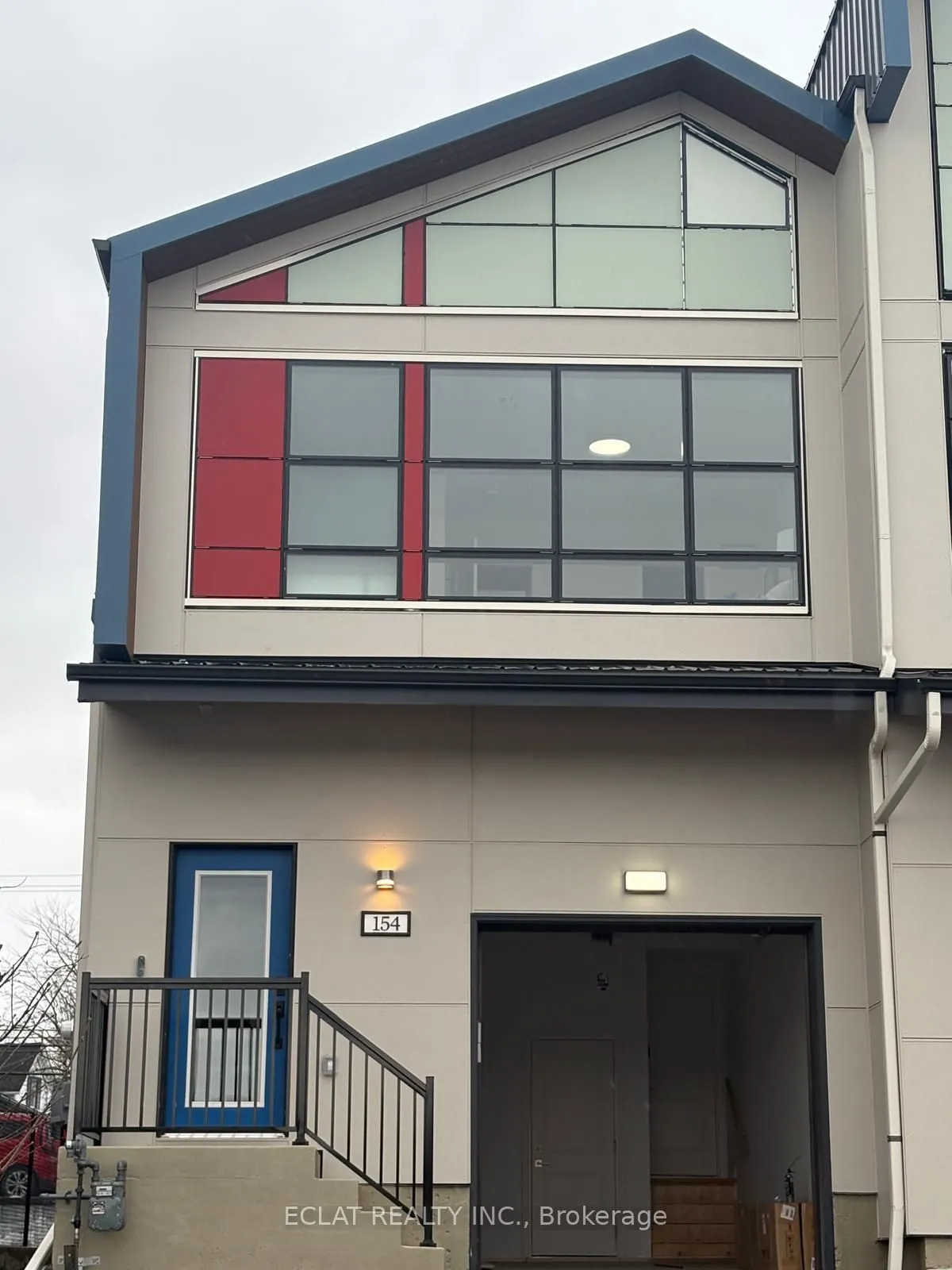 154 Mill Street