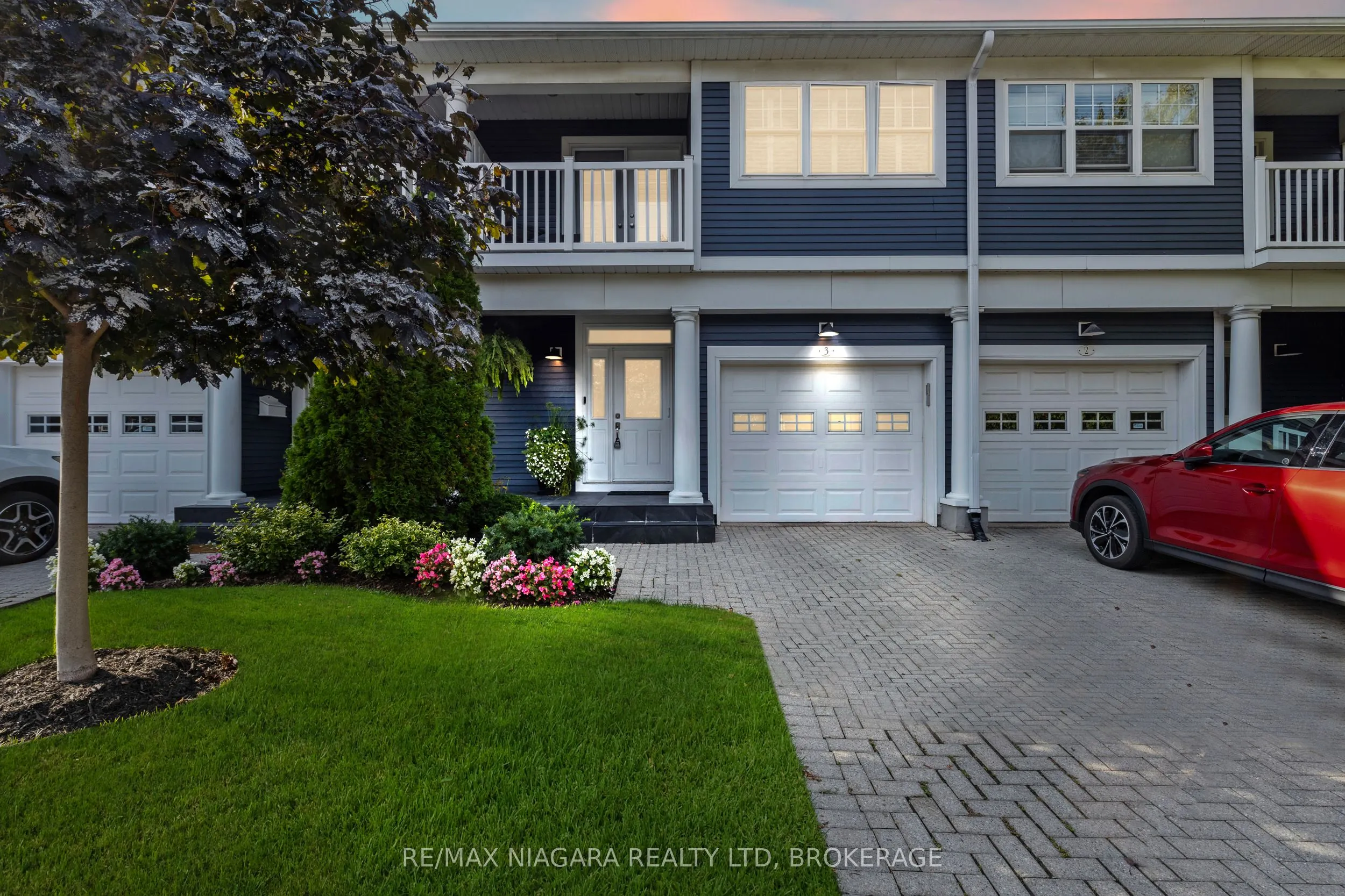 88 Lakeport Road #3