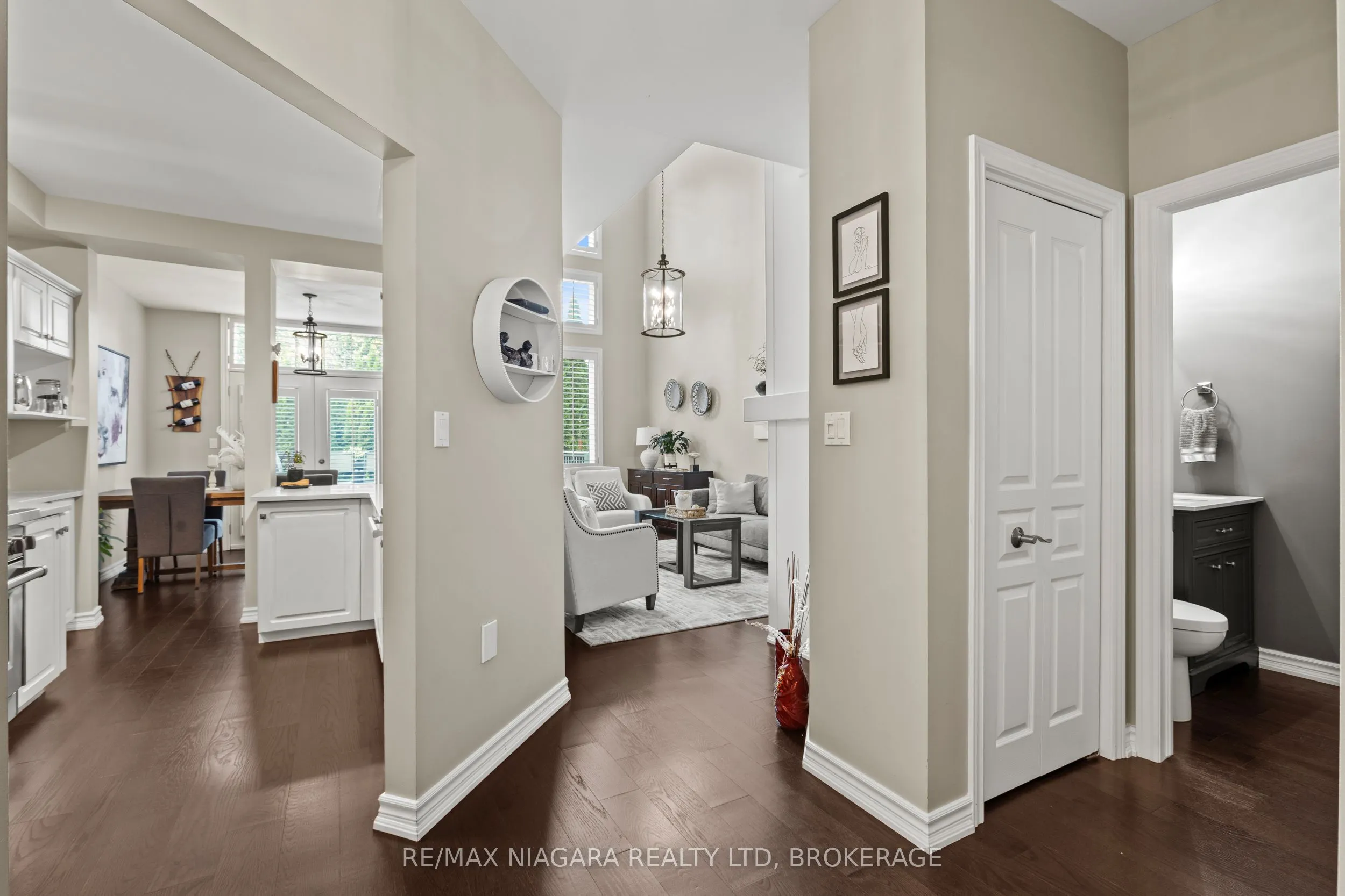 88 Lakeport Road #3