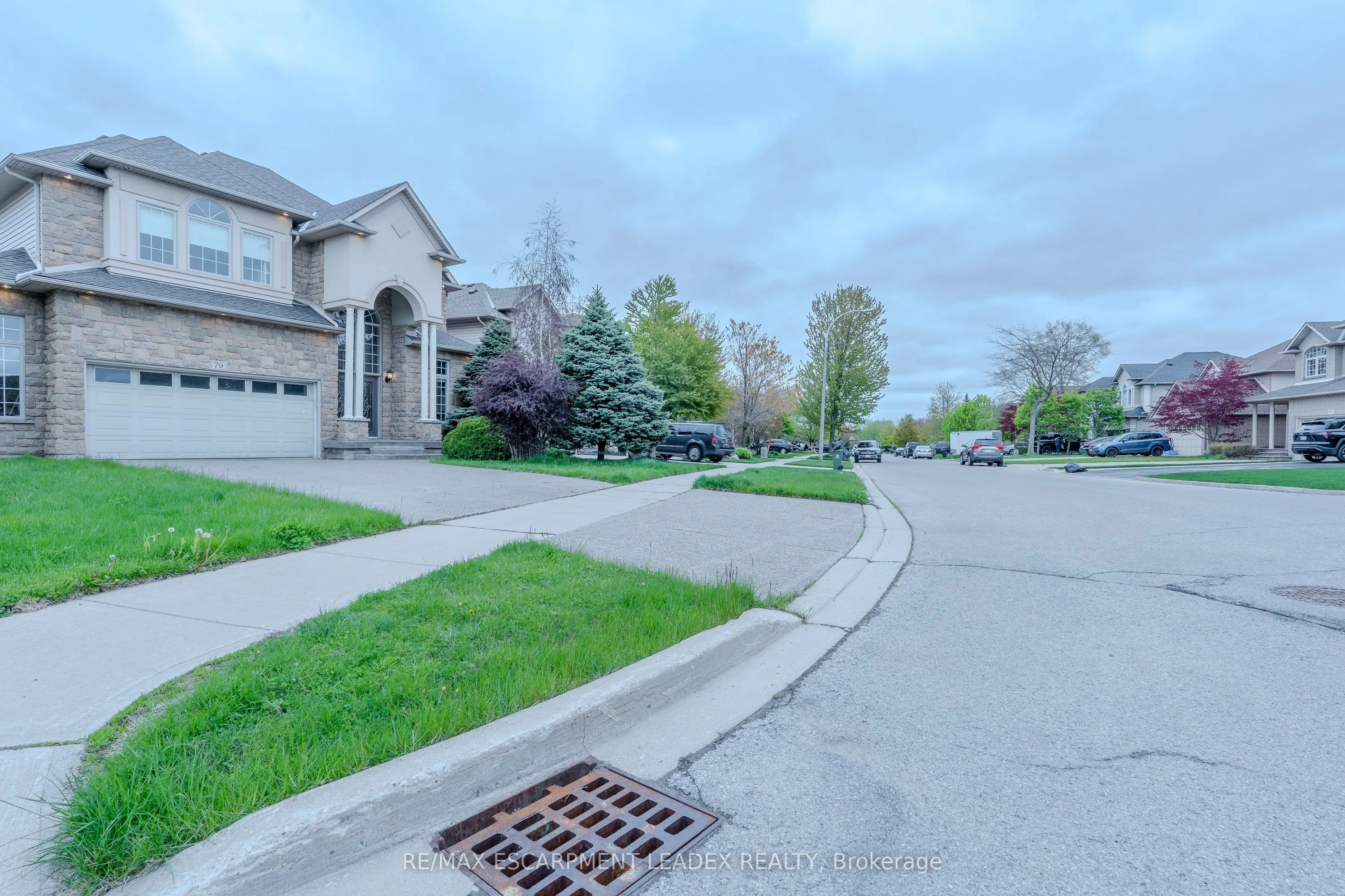 79 Moorland Crescent
