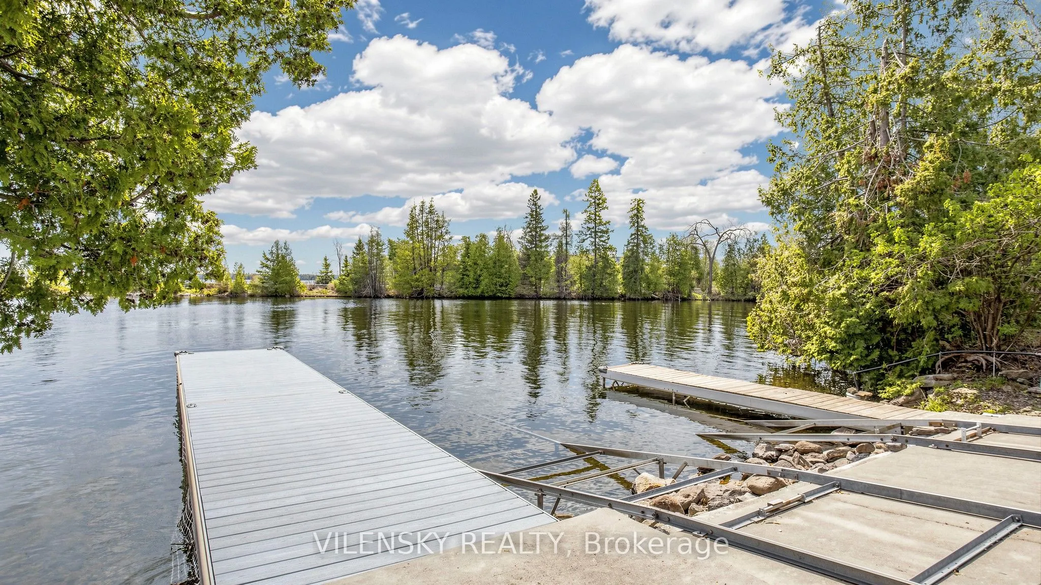 268 Balsam Lake Drive