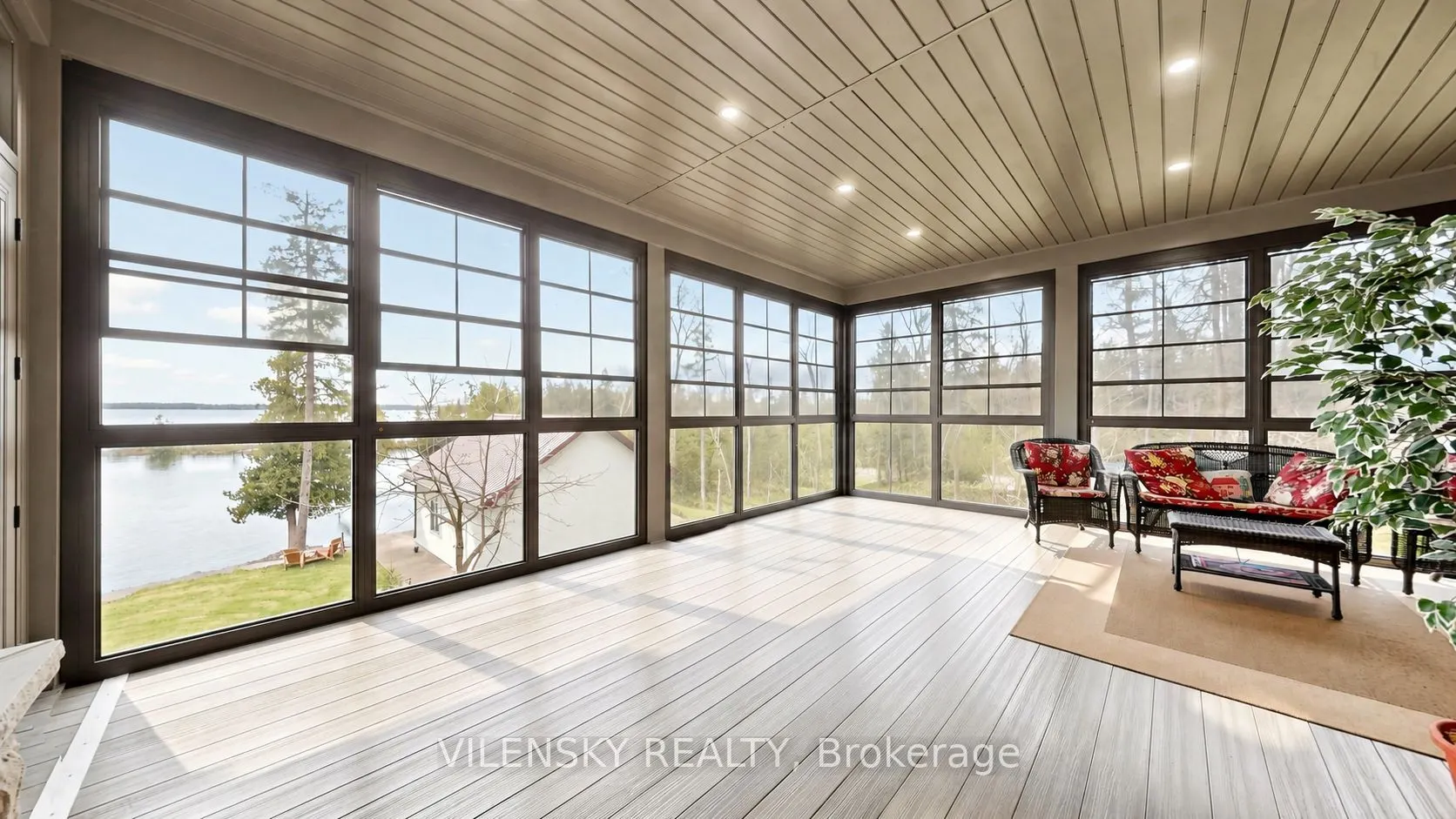 268 Balsam Lake Drive
