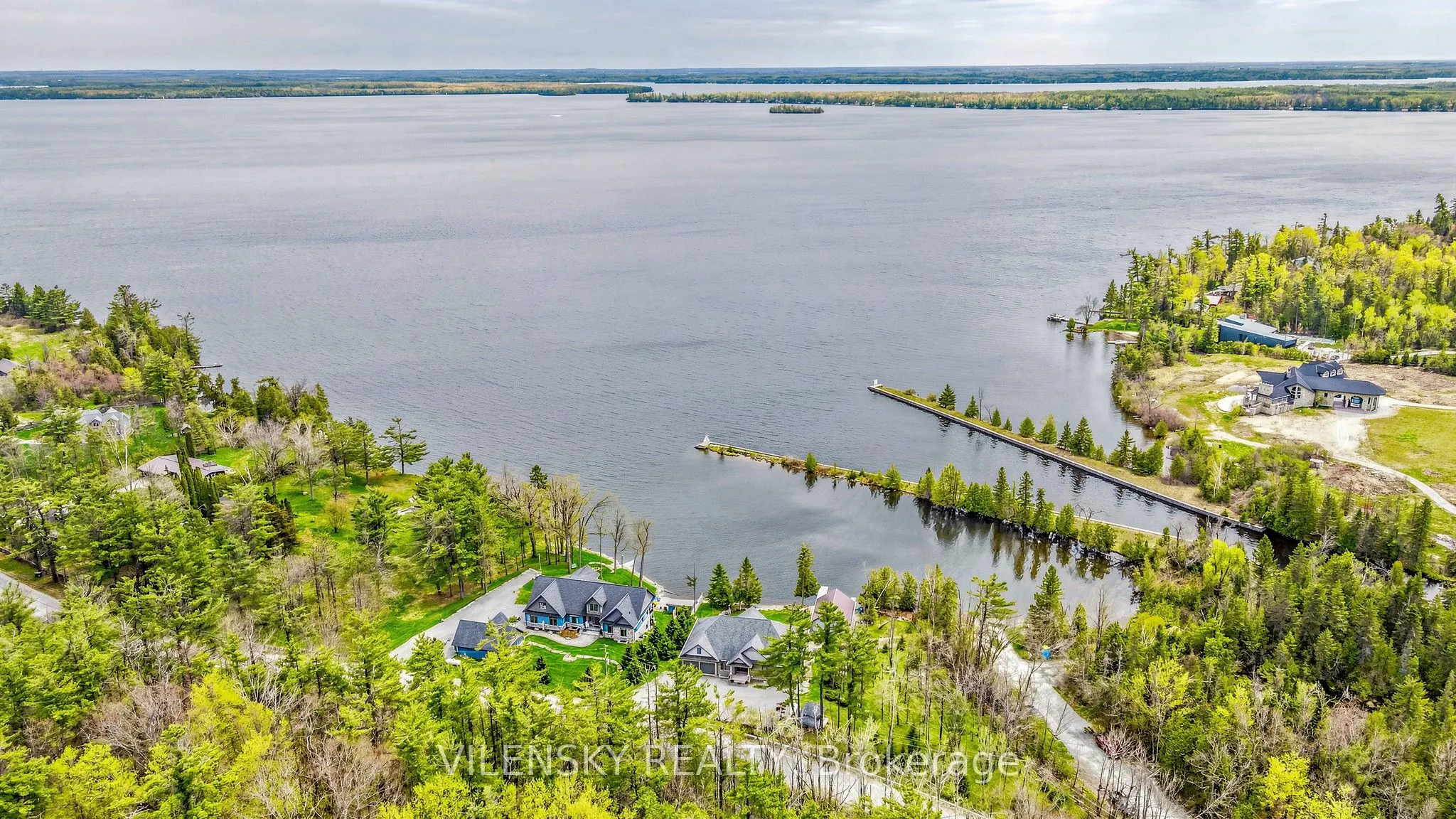 268 Balsam Lake Drive