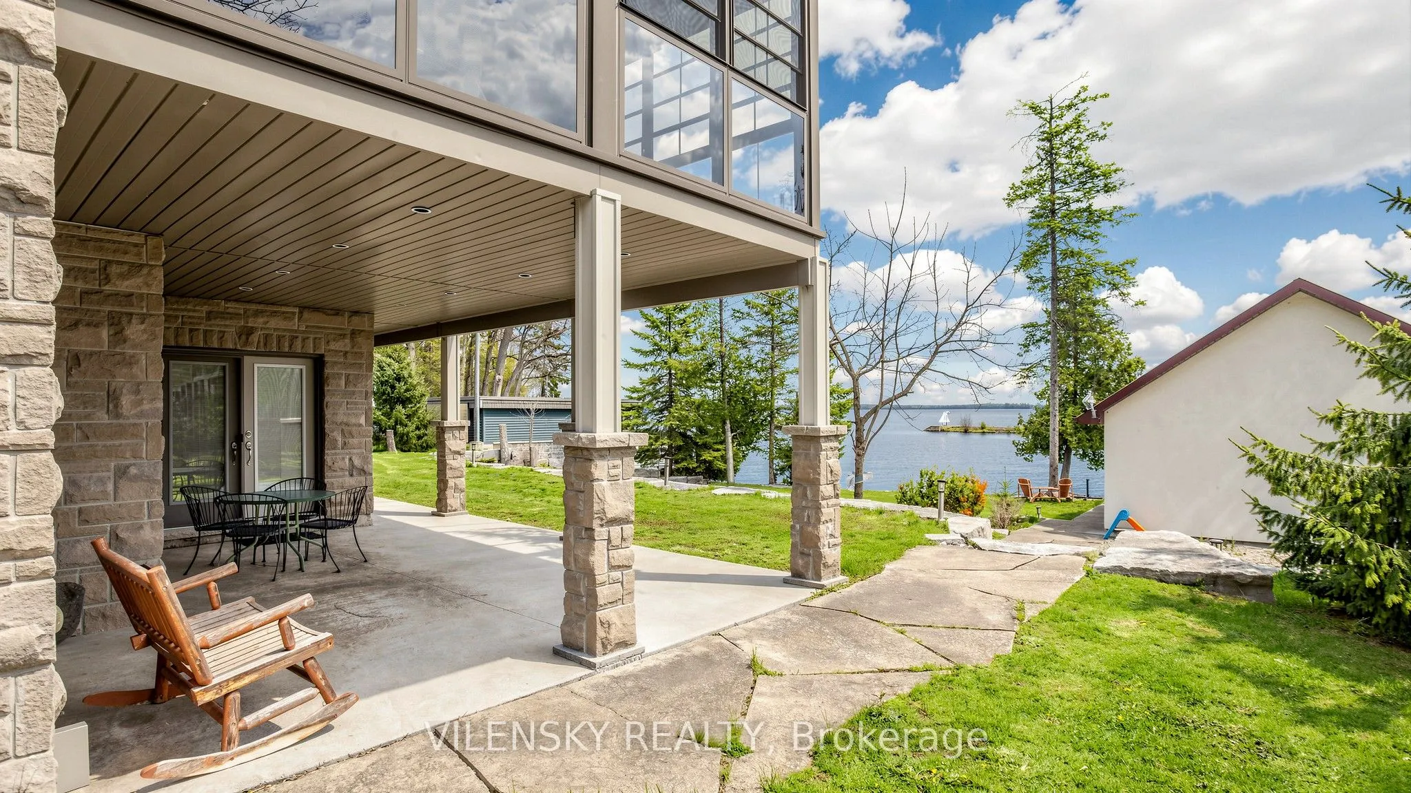 268 Balsam Lake Drive