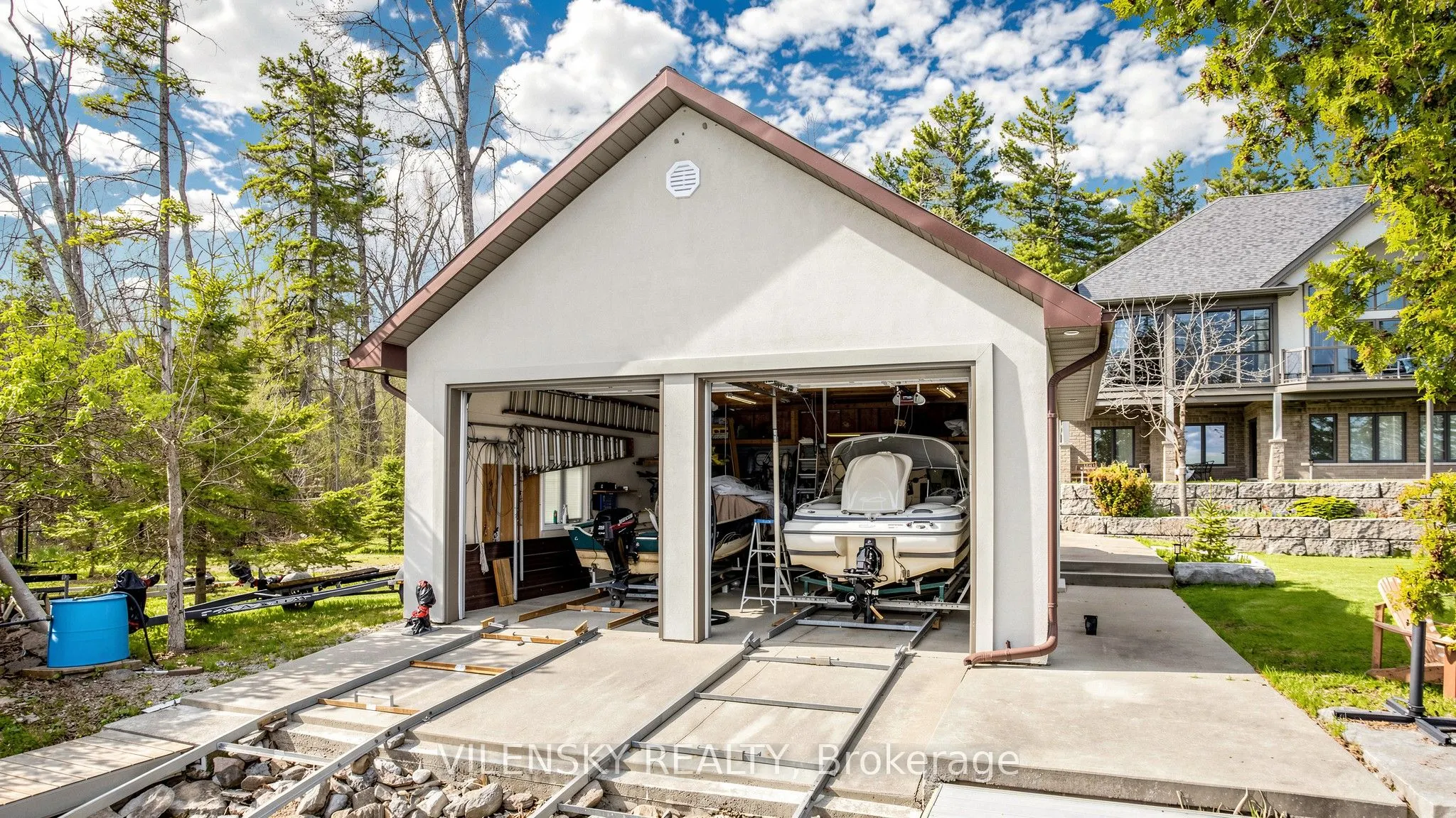 268 Balsam Lake Drive