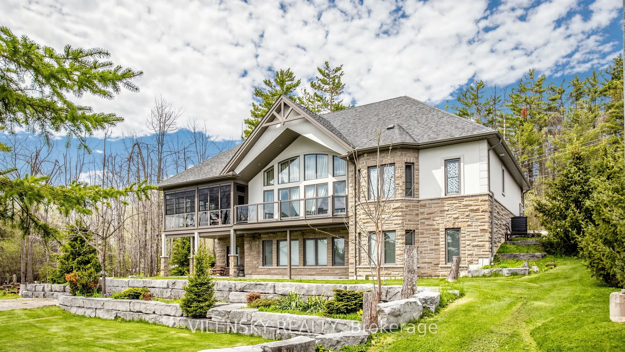 268 Balsam Lake Drive