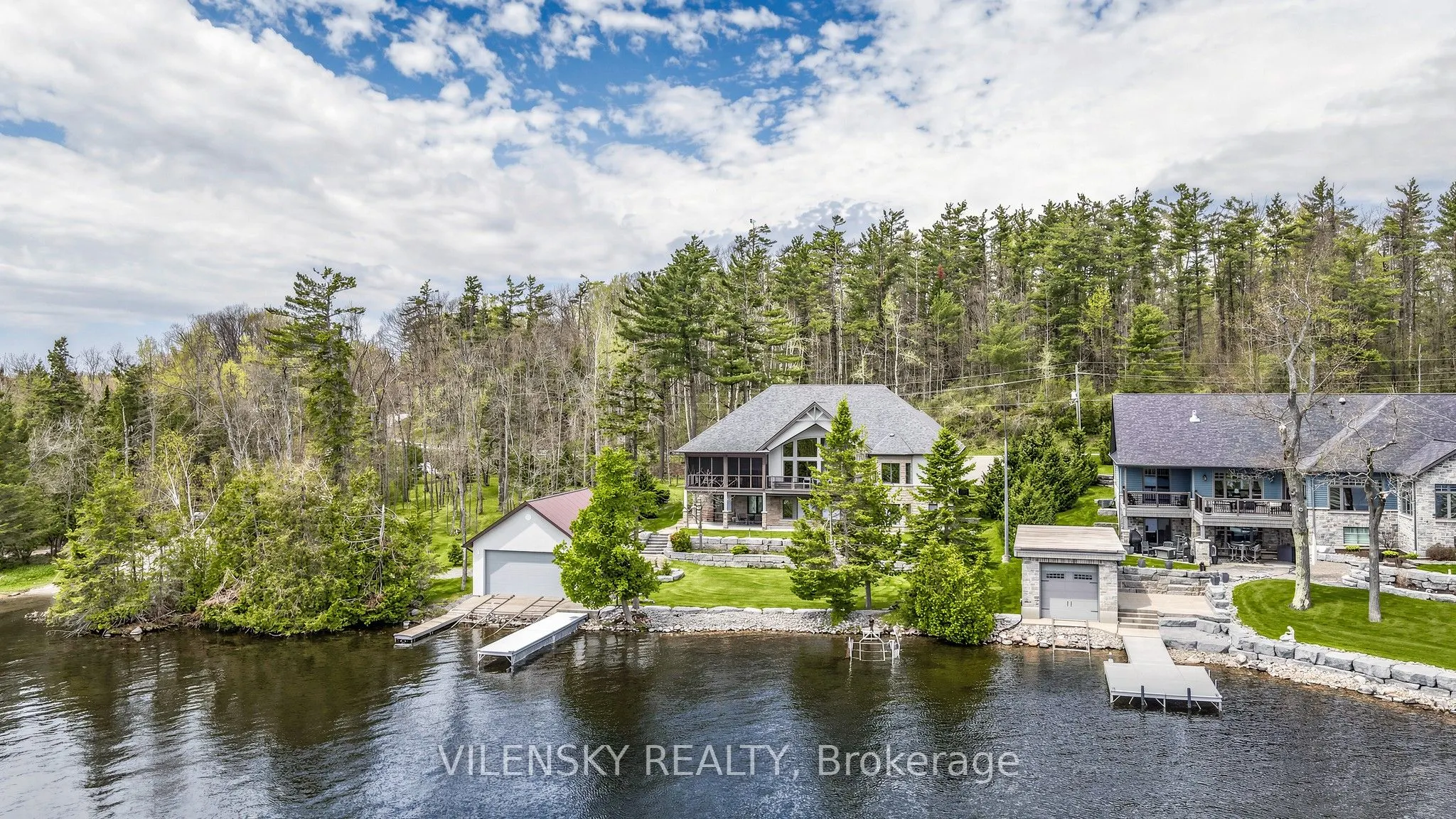 268 Balsam Lake Drive