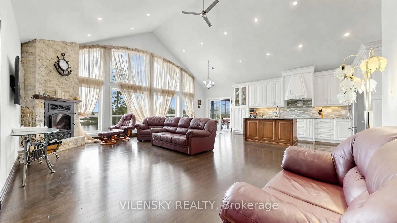 268 Balsam Lake Drive