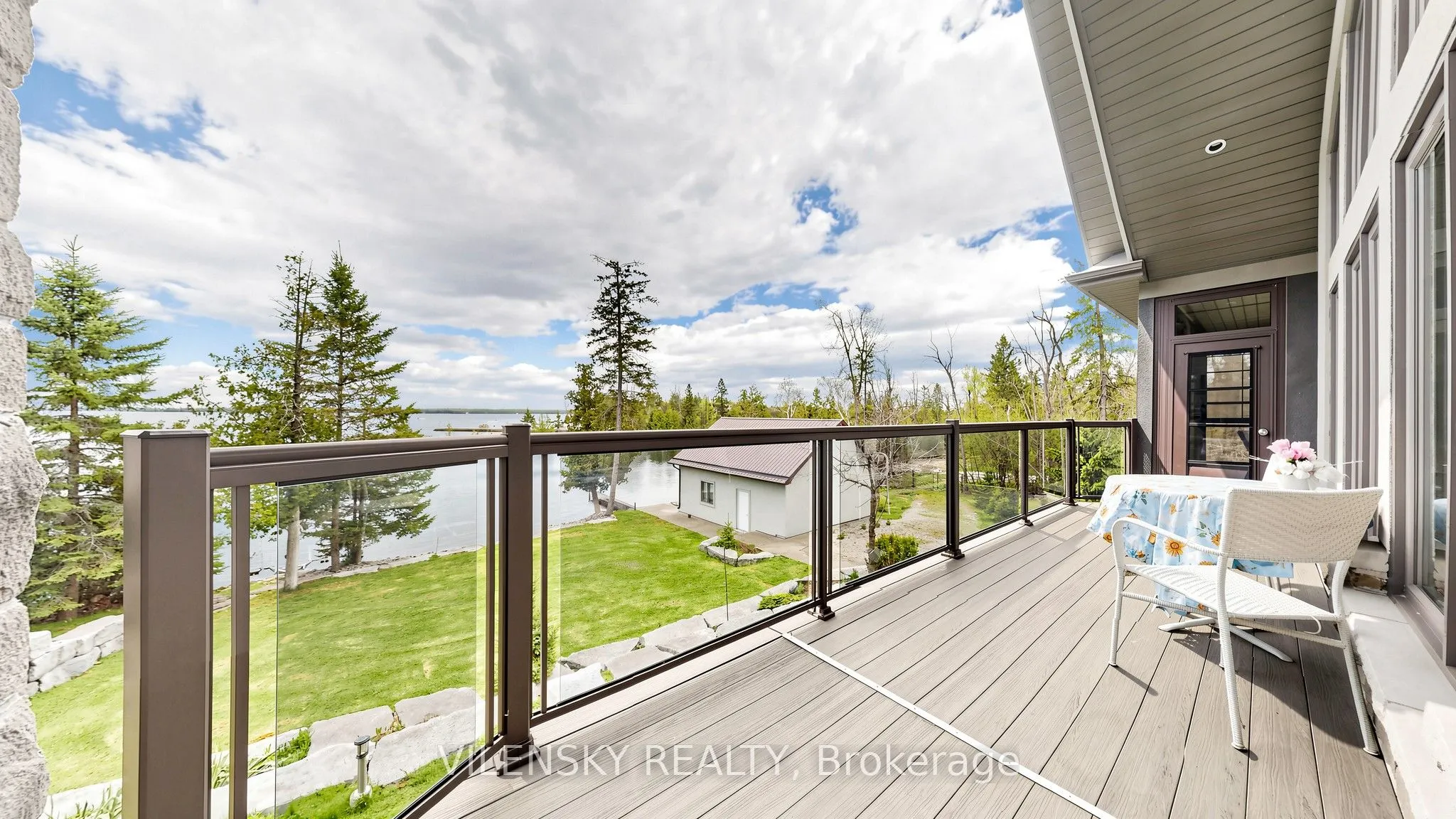 268 Balsam Lake Drive
