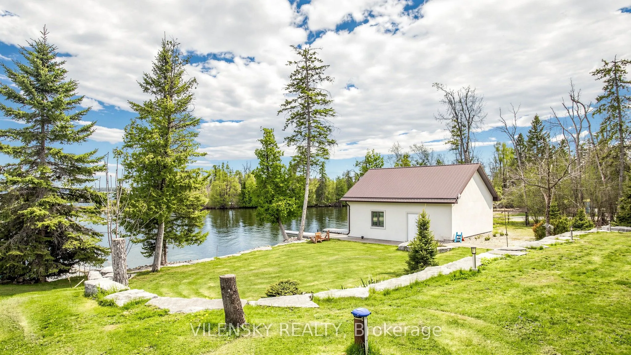 268 Balsam Lake Drive