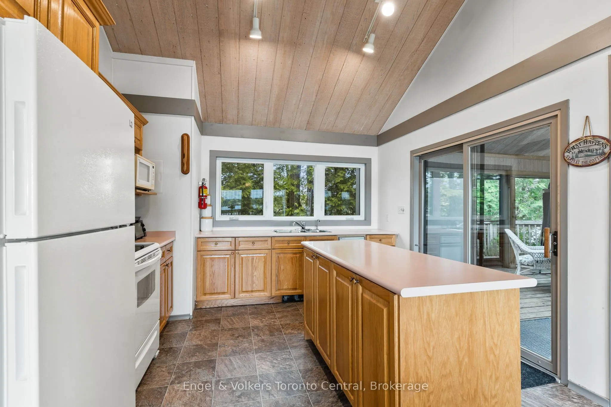 14 Victoria Island