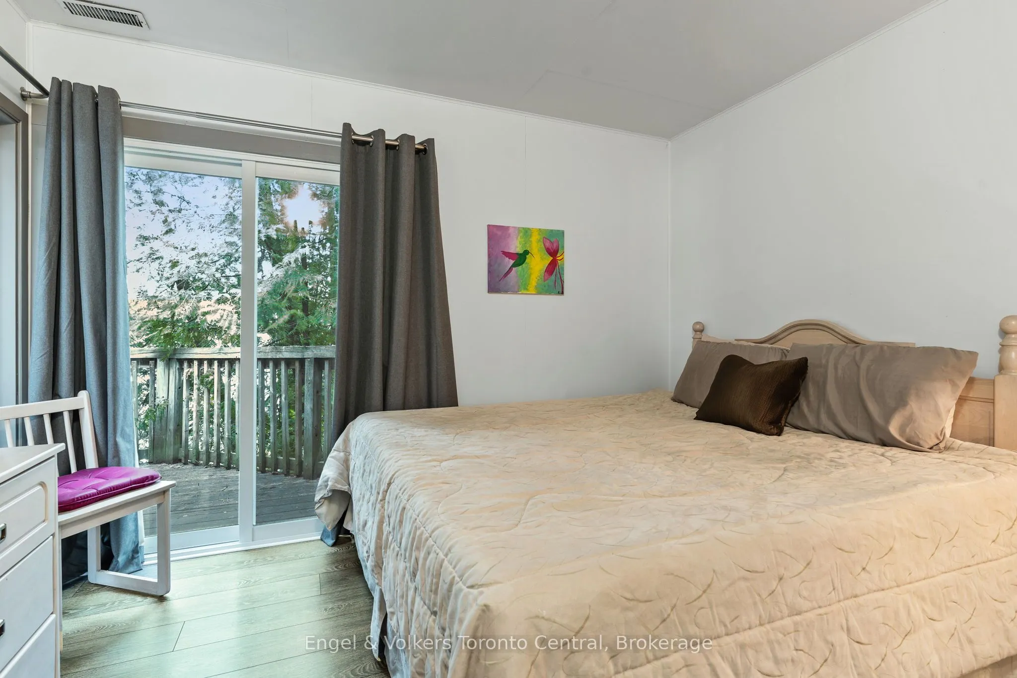 14 Victoria Island
