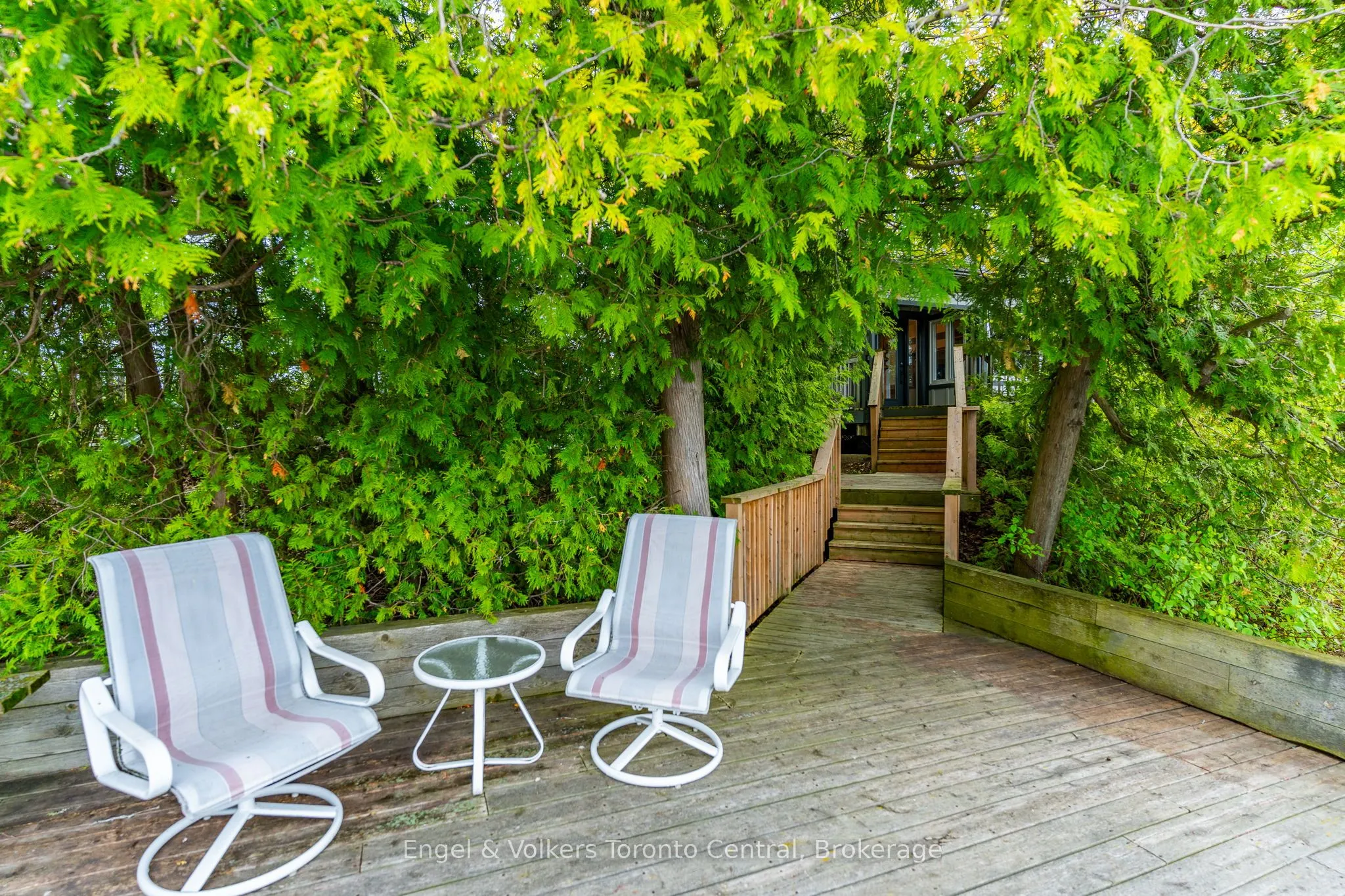 14 Victoria Island