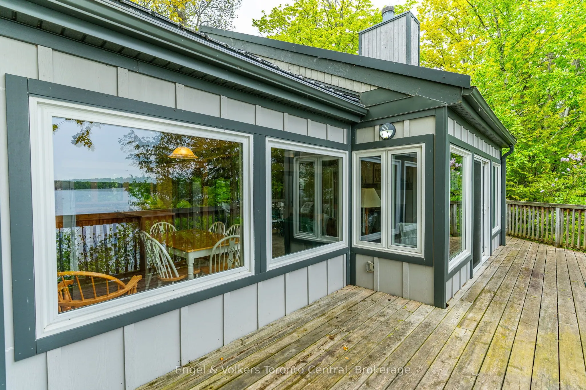 14 Victoria Island
