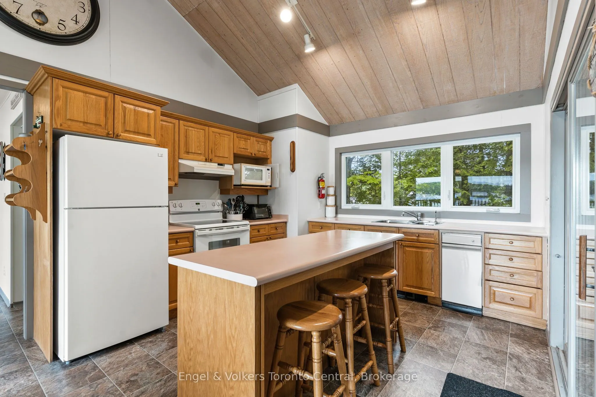14 Victoria Island