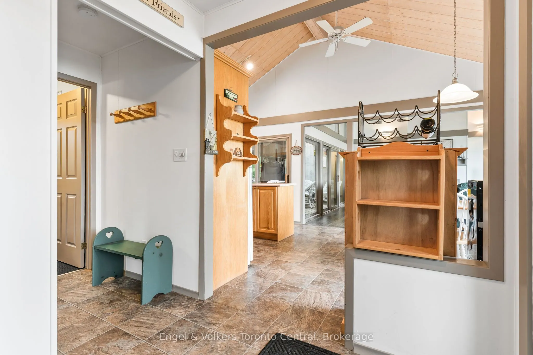 14 Victoria Island