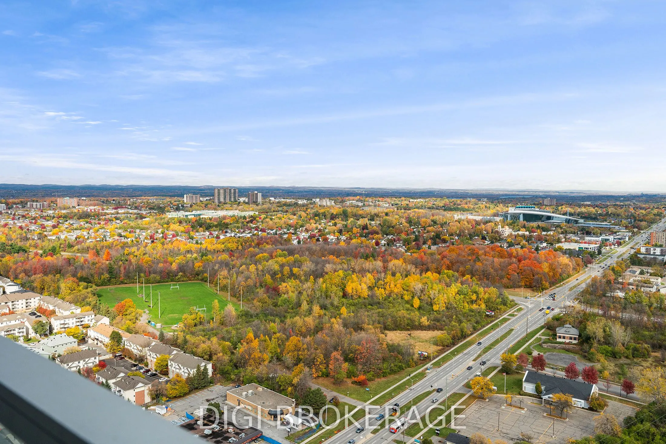 1240 Cummings Avenue #3502