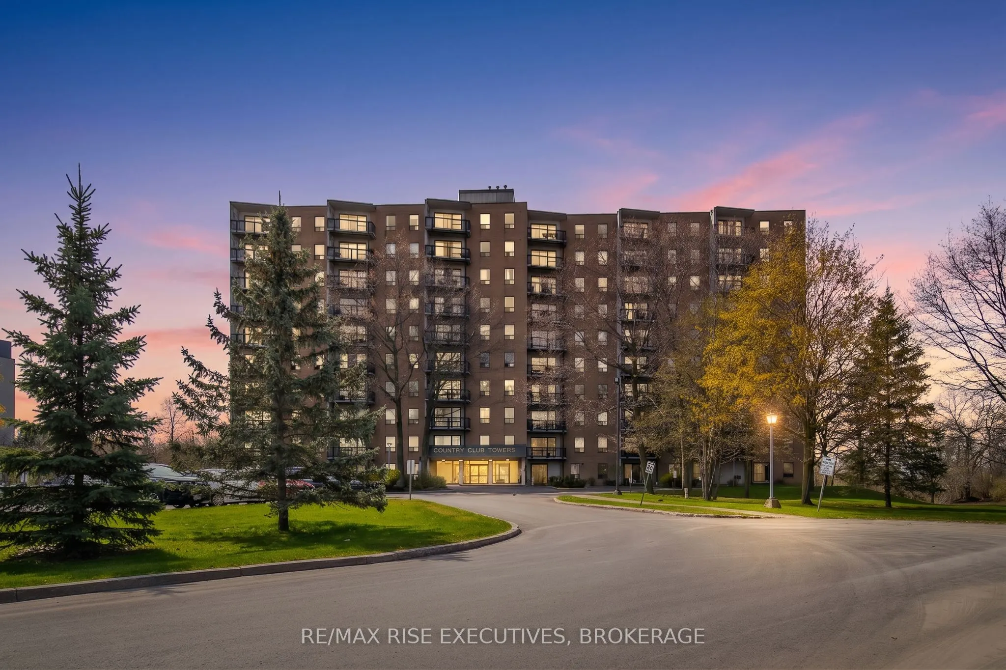66 Greenview Drive #710