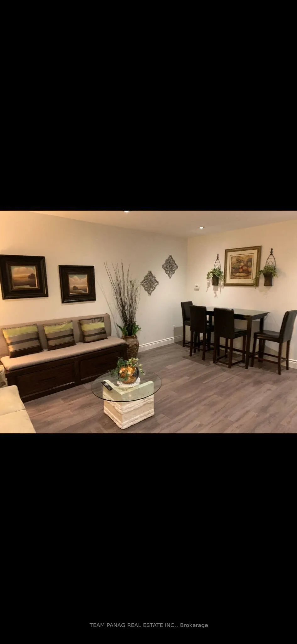 20 Kingsmount Street S