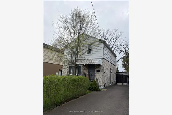 20 Kingsmount Street S