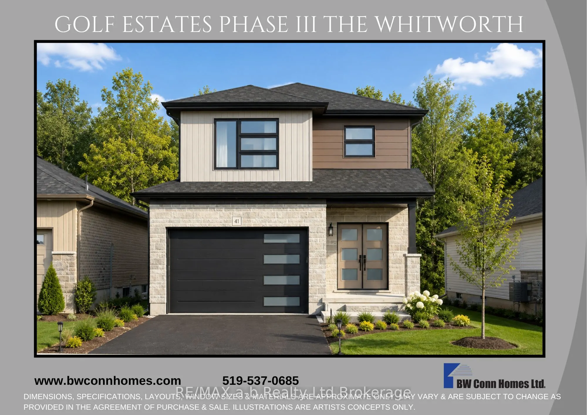 41 Cash Crescent