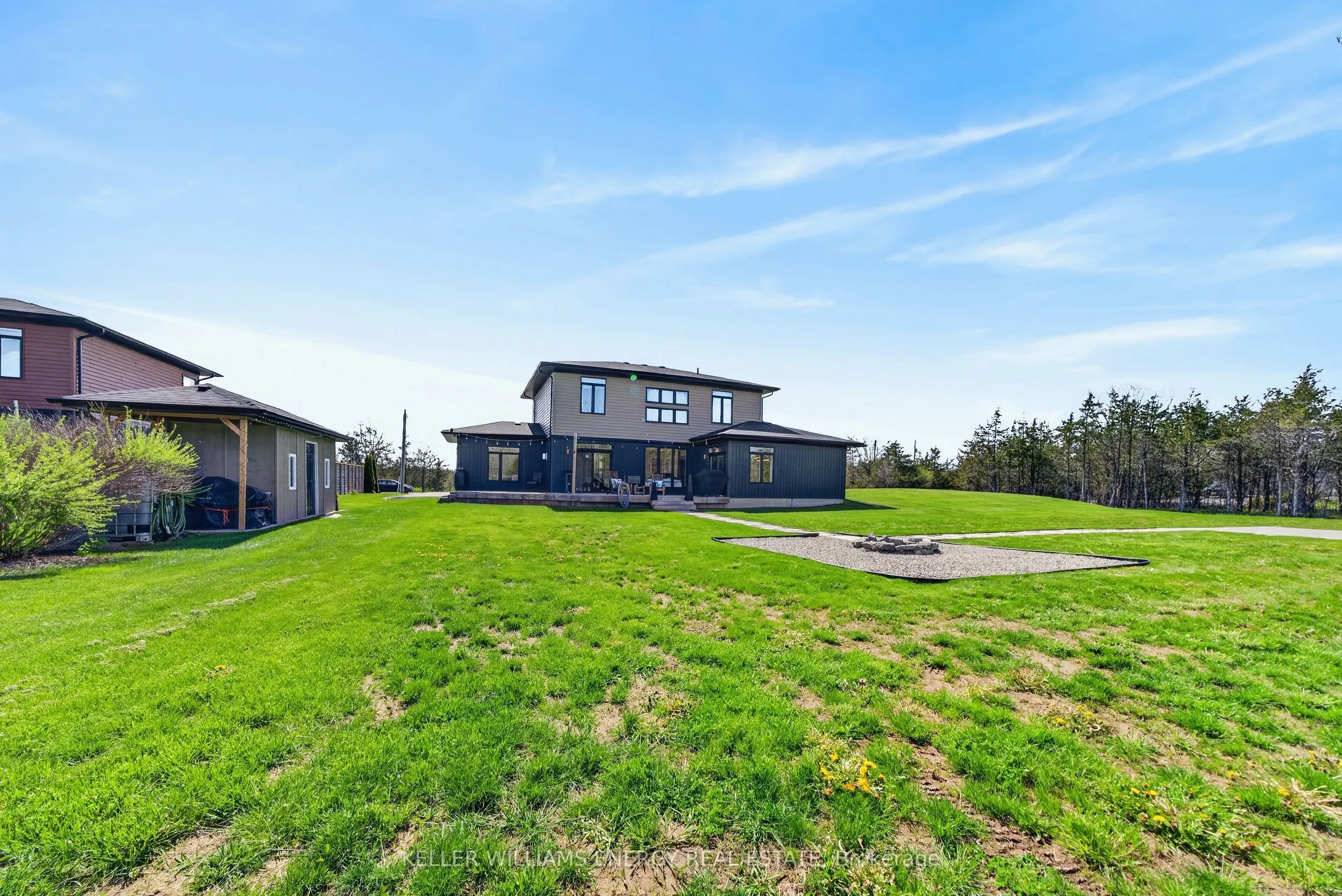 108 Foster Road