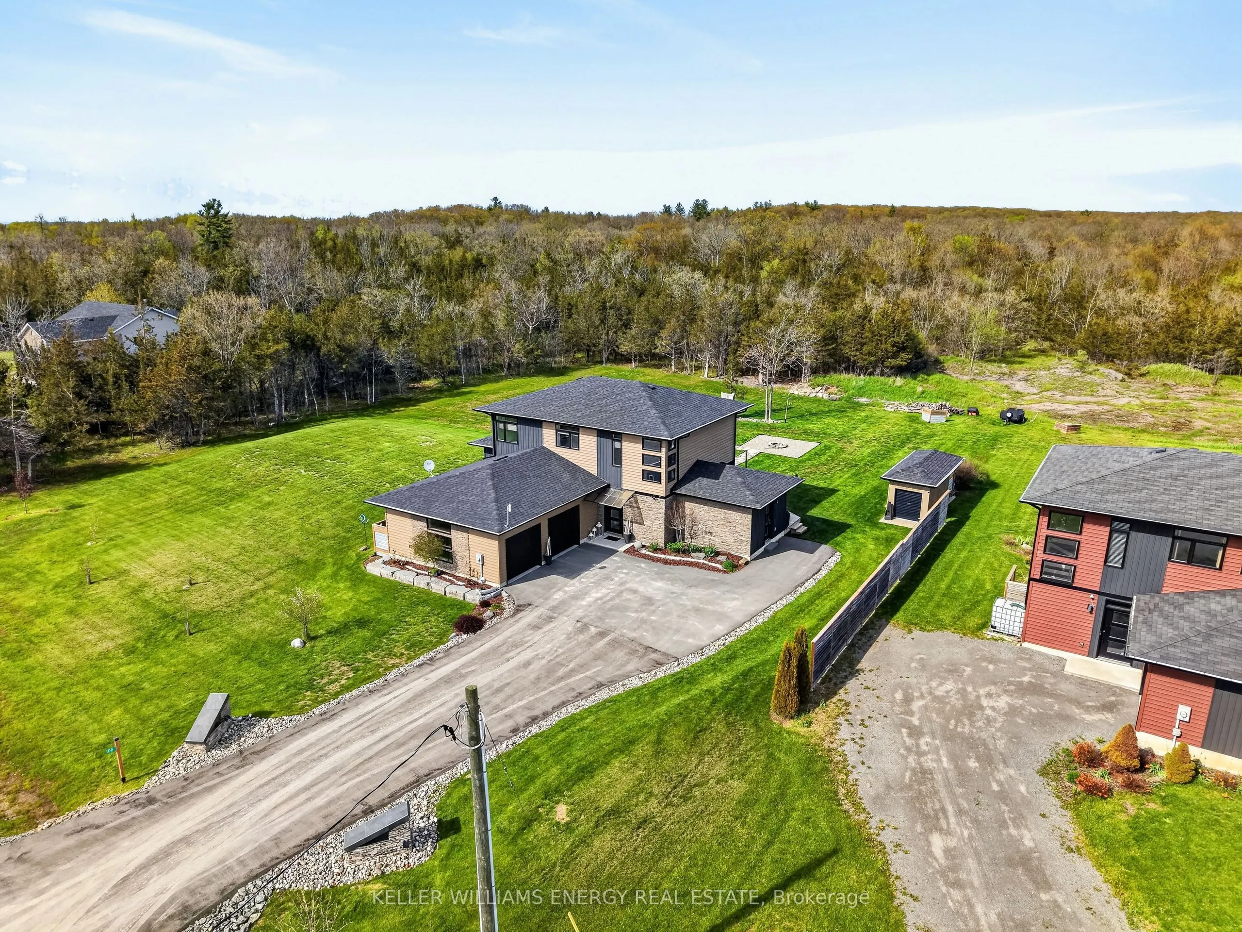 108 Foster Road