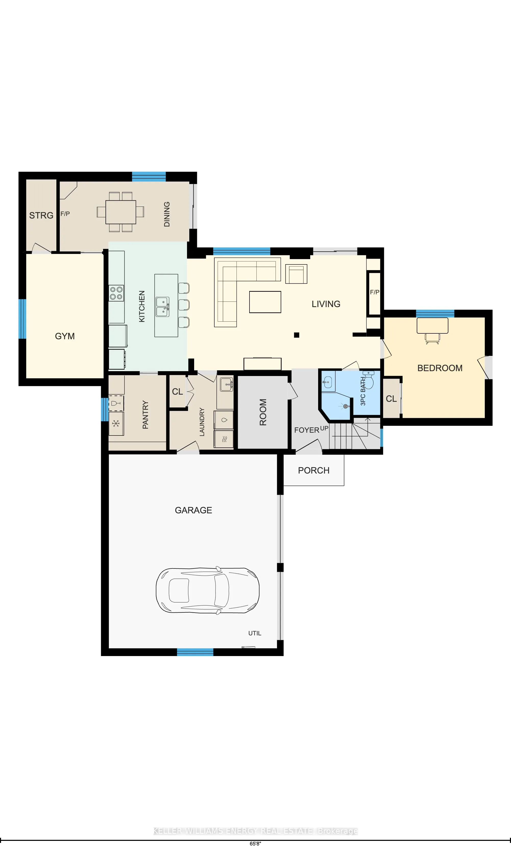 108 Foster Road