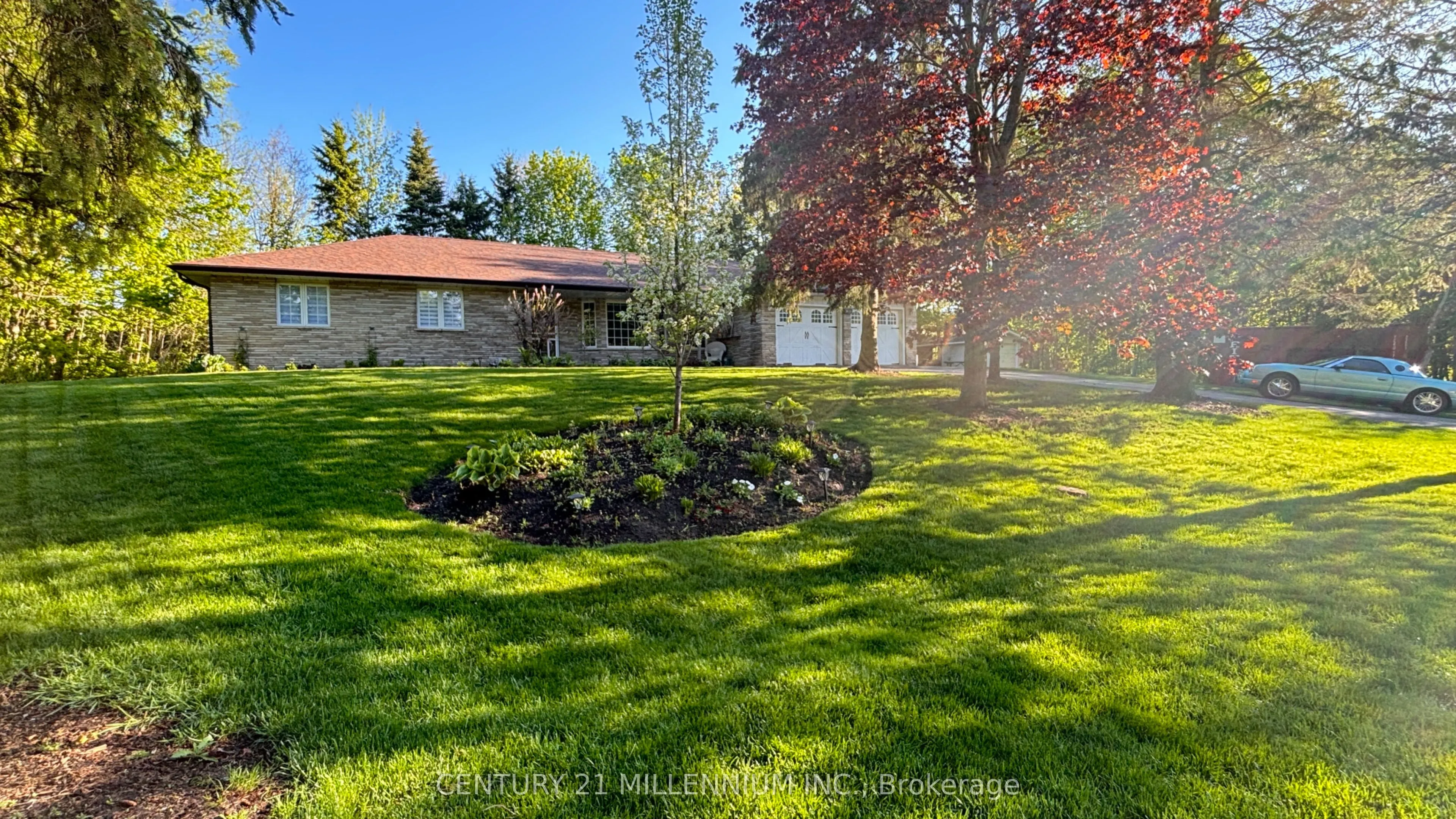 101 Birch Grove
