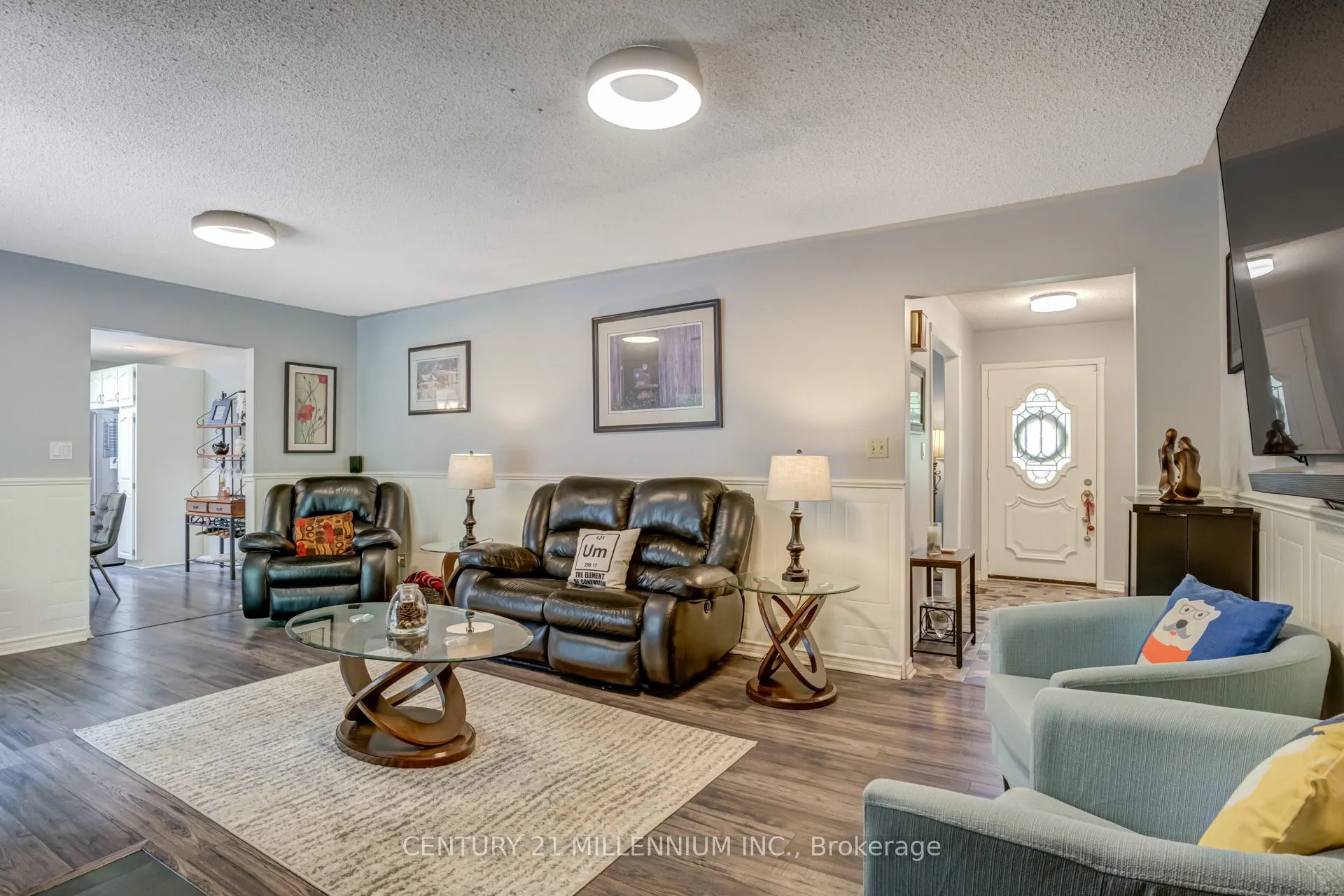 101 Birch Grove