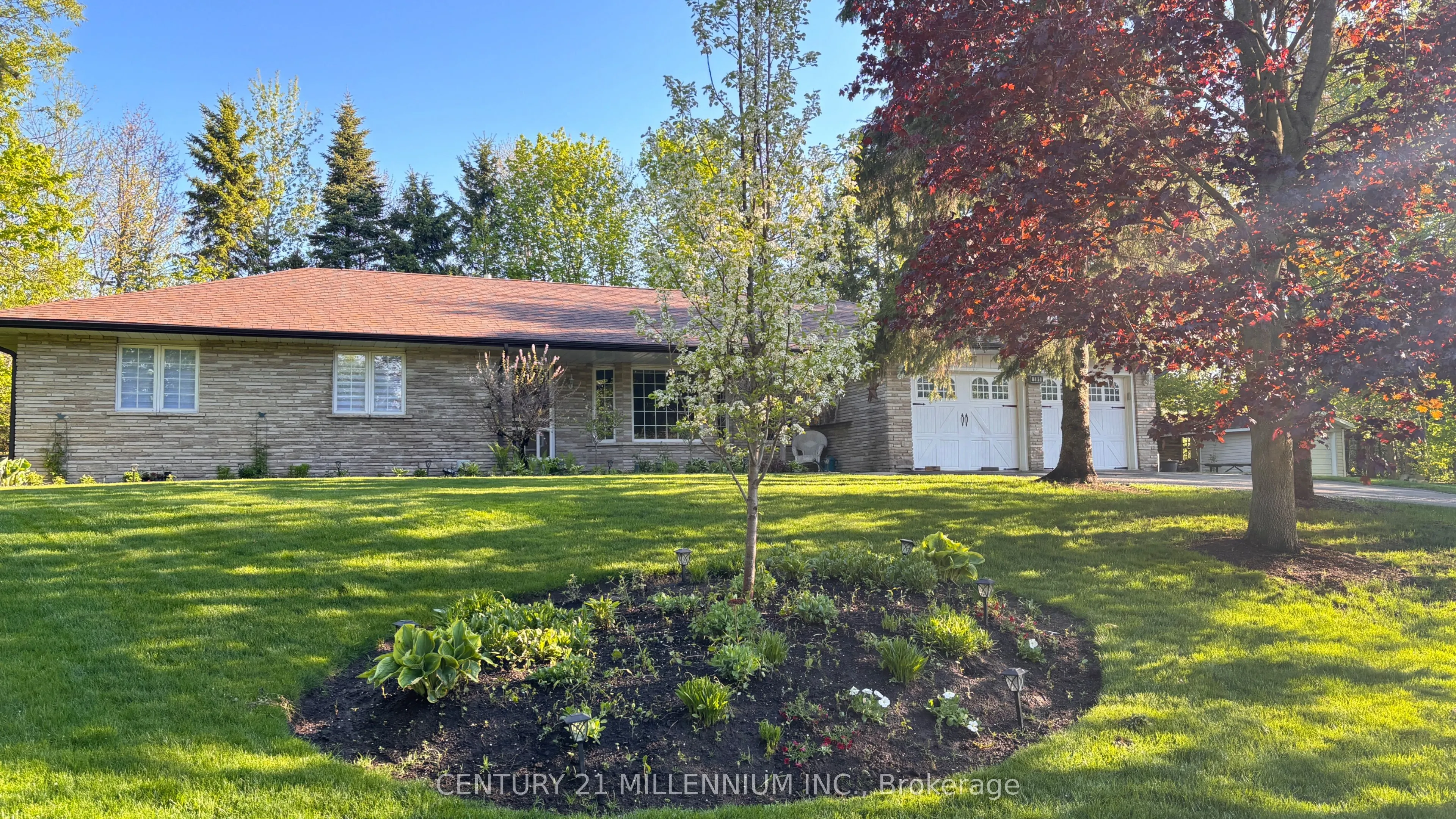 101 Birch Grove