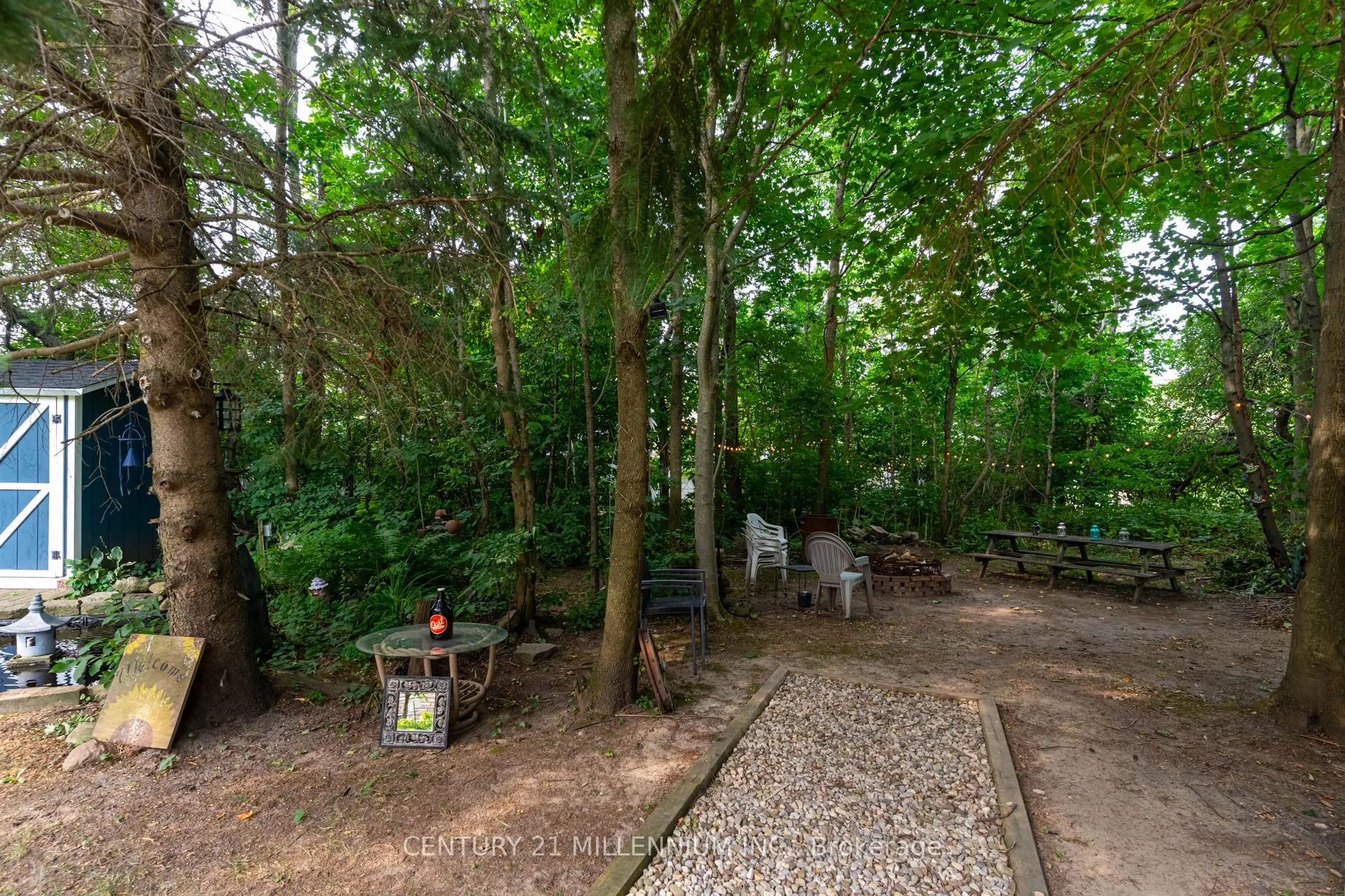 101 Birch Grove