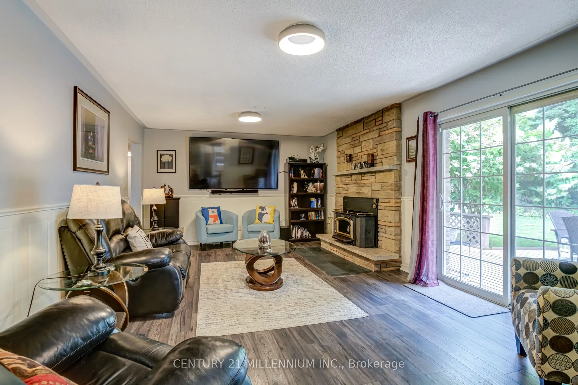 101 Birch Grove