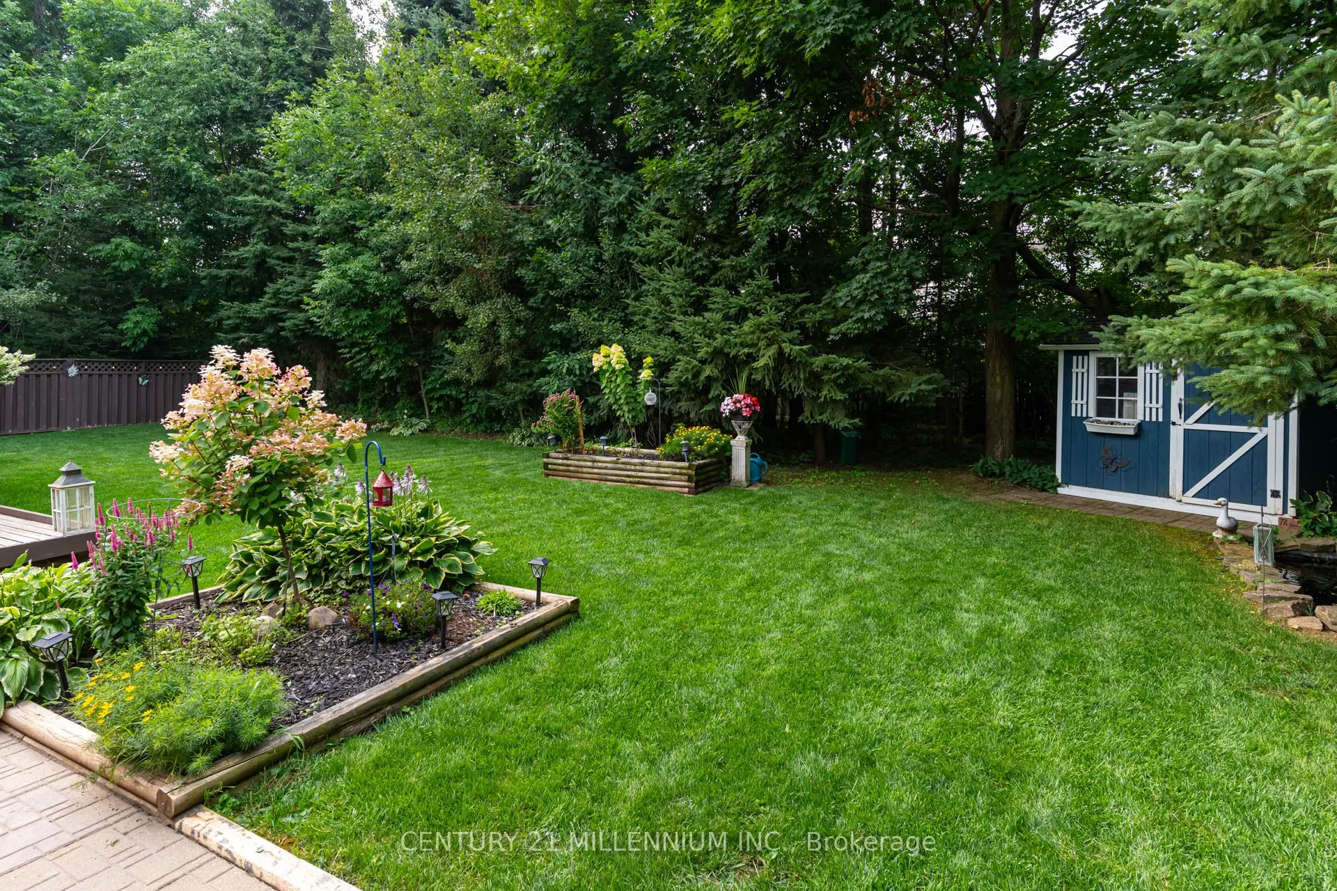 101 Birch Grove