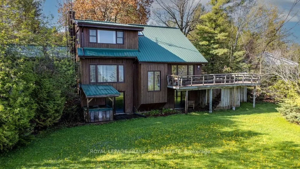 674 Dickie Road