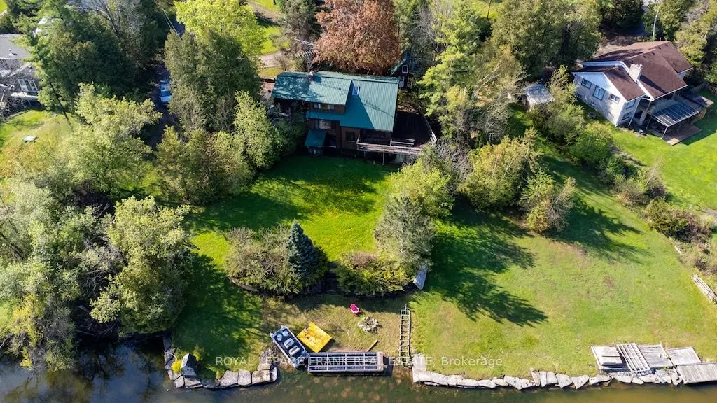 674 Dickie Road