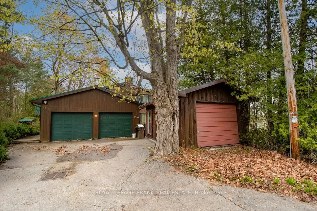 674 Dickie Road