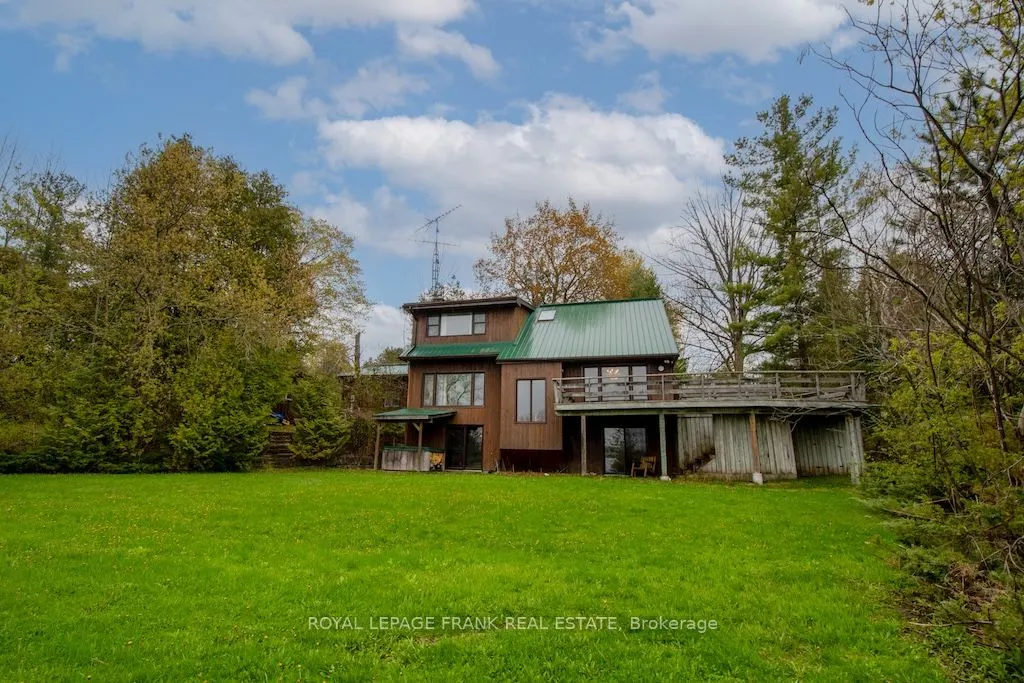 674 Dickie Road