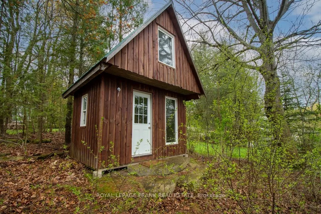 674 Dickie Road