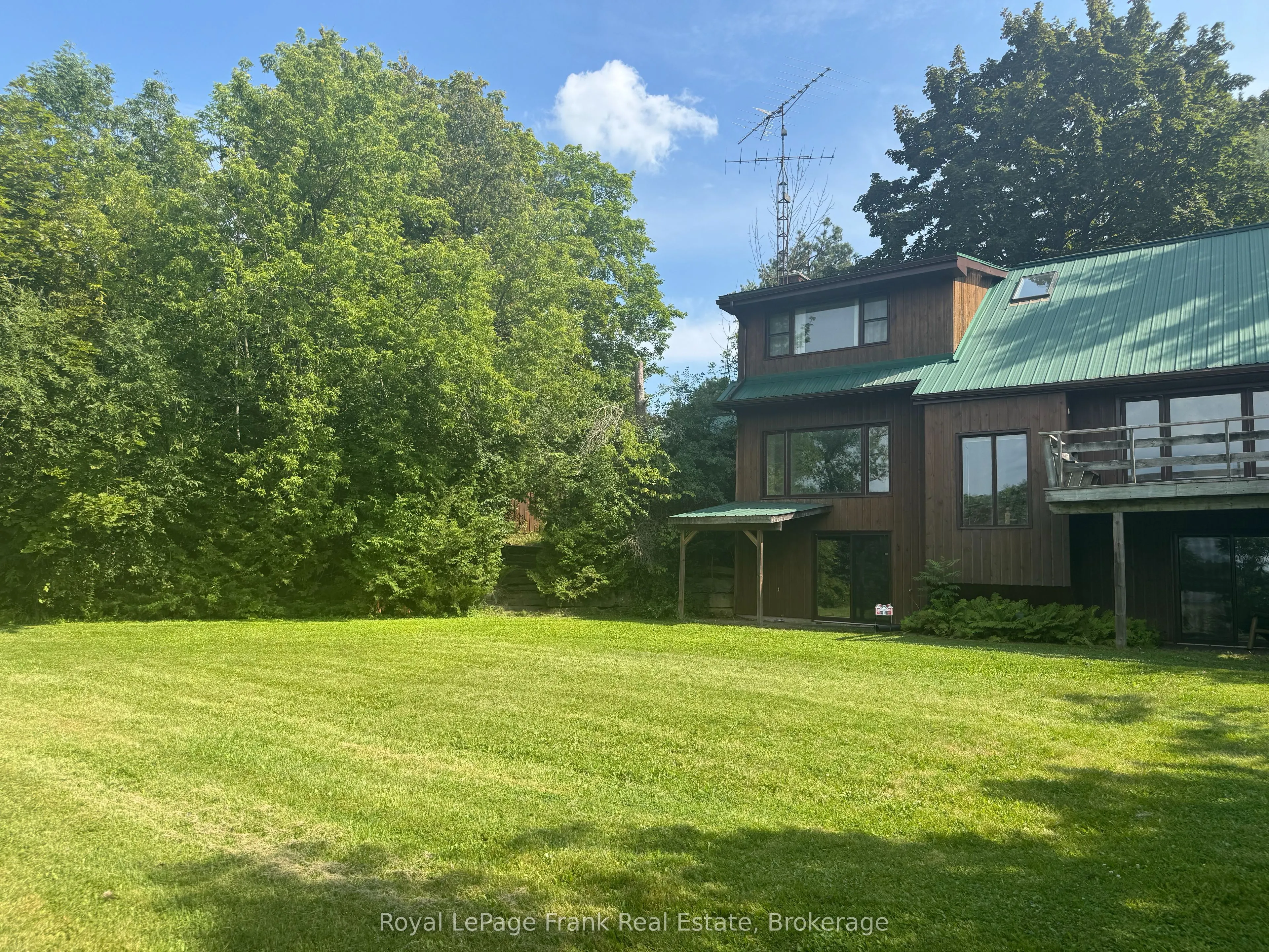 674 Dickie Road