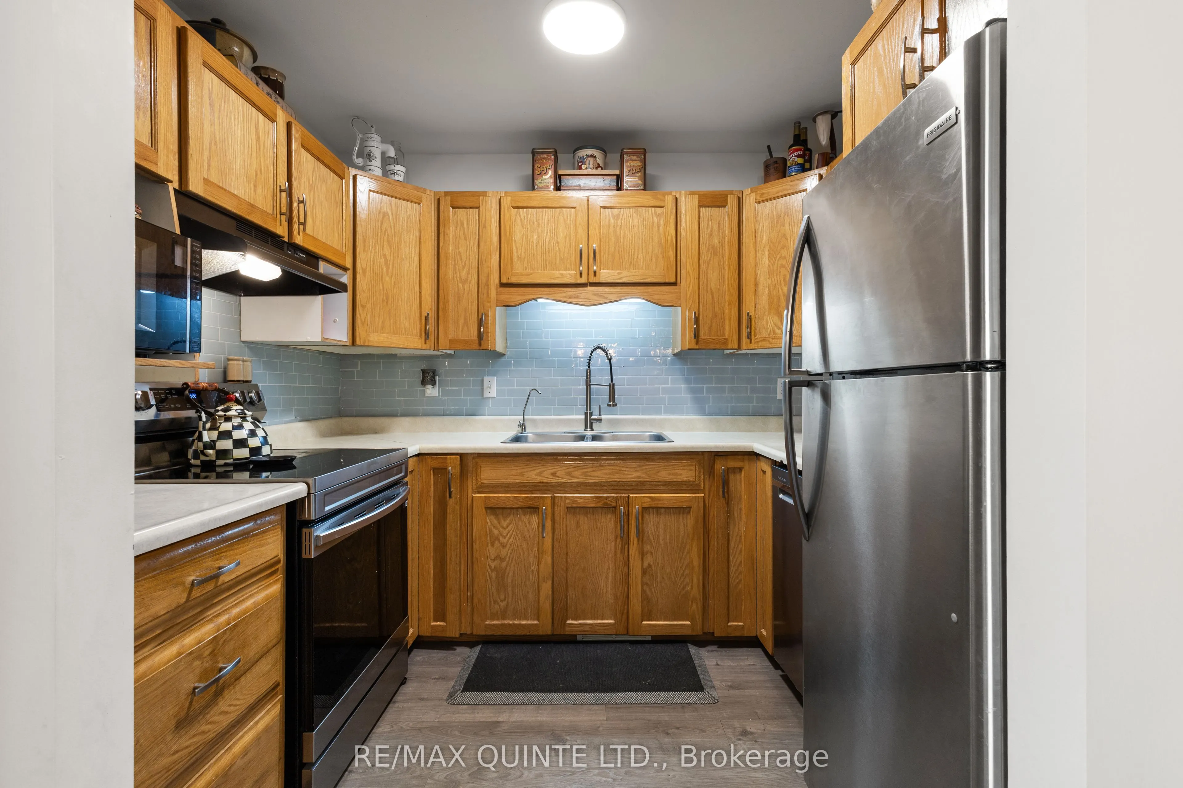 45 Prince Edward Street #5