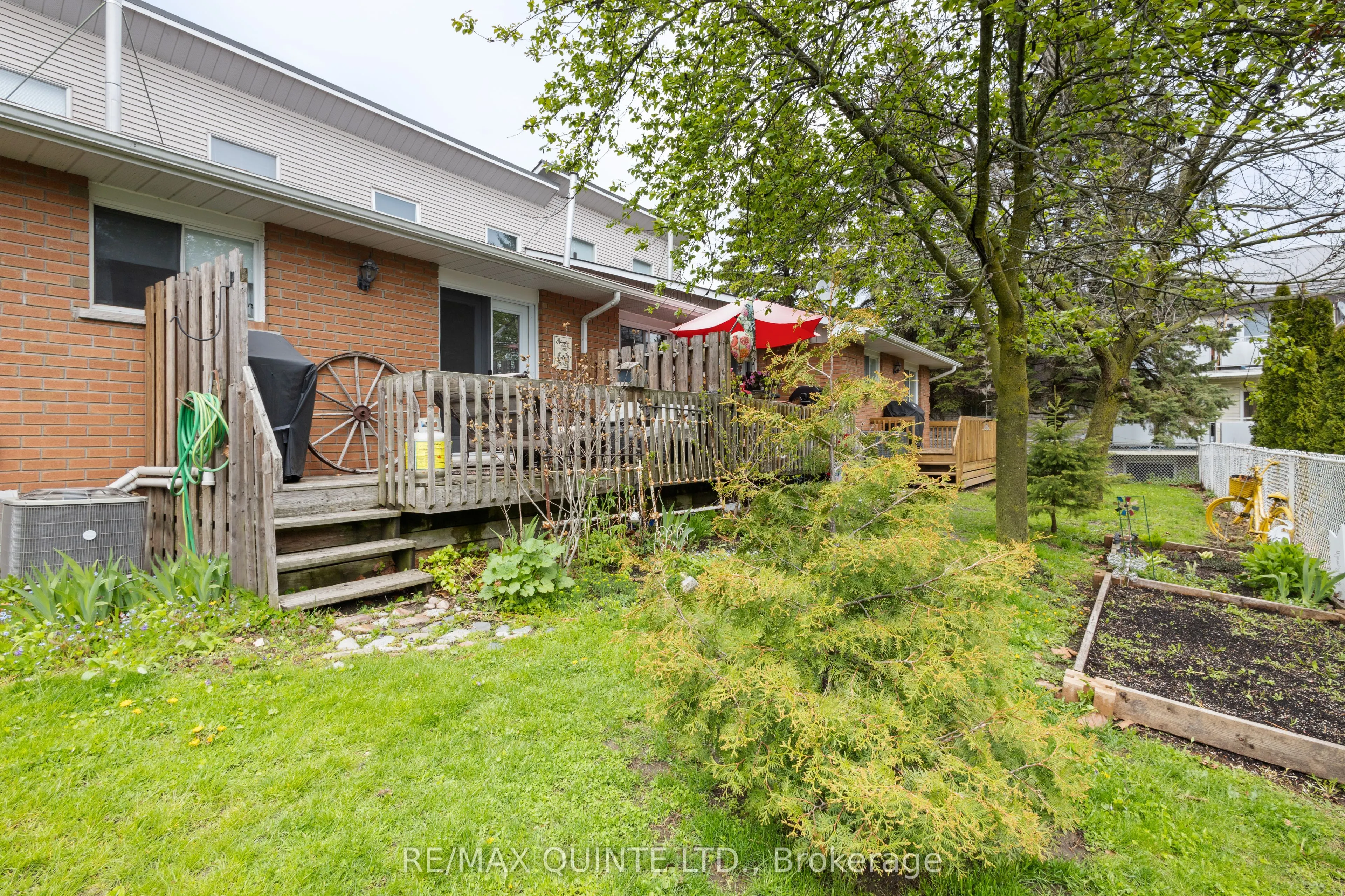 45 Prince Edward Street #5