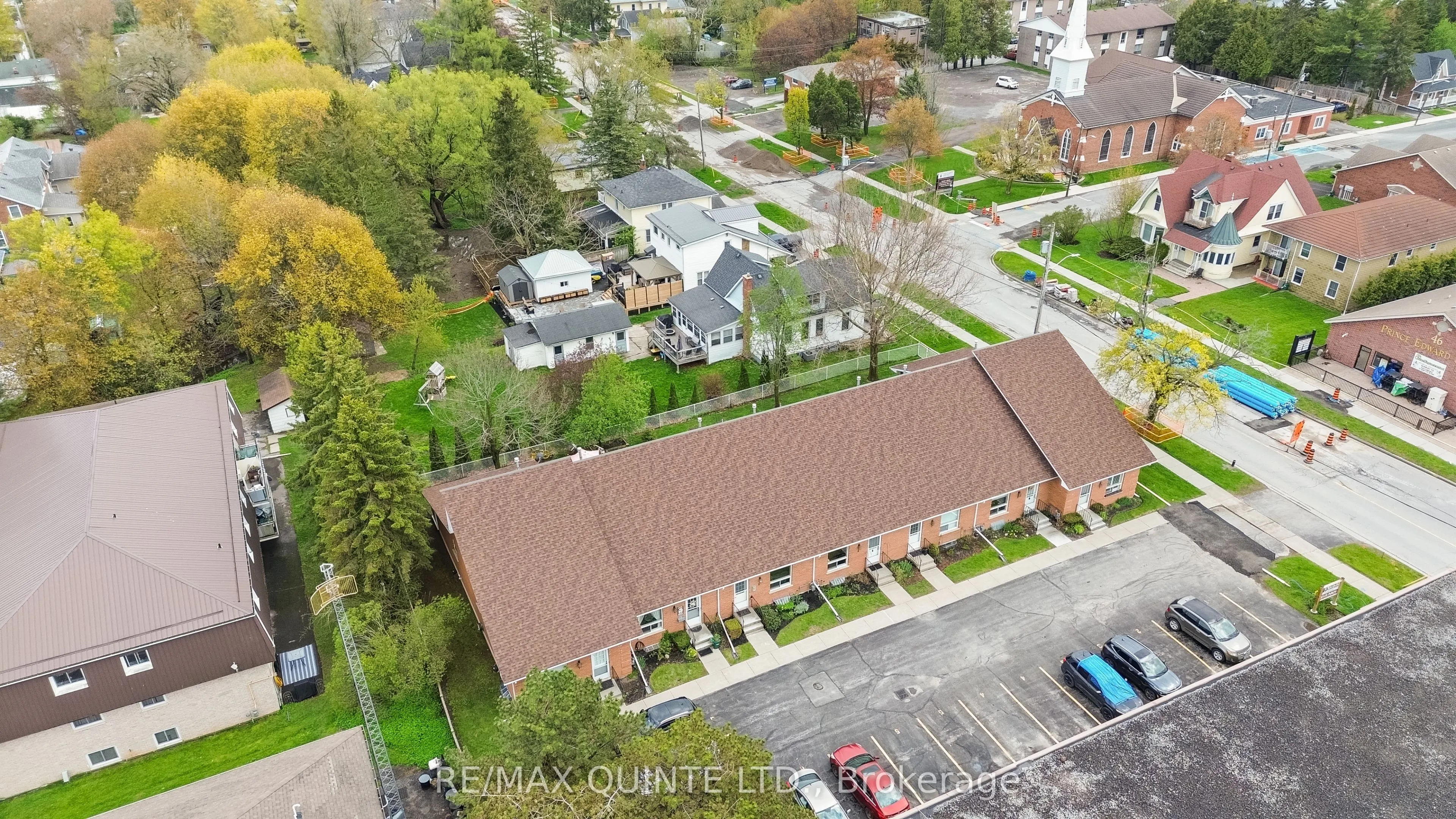 45 Prince Edward Street #5