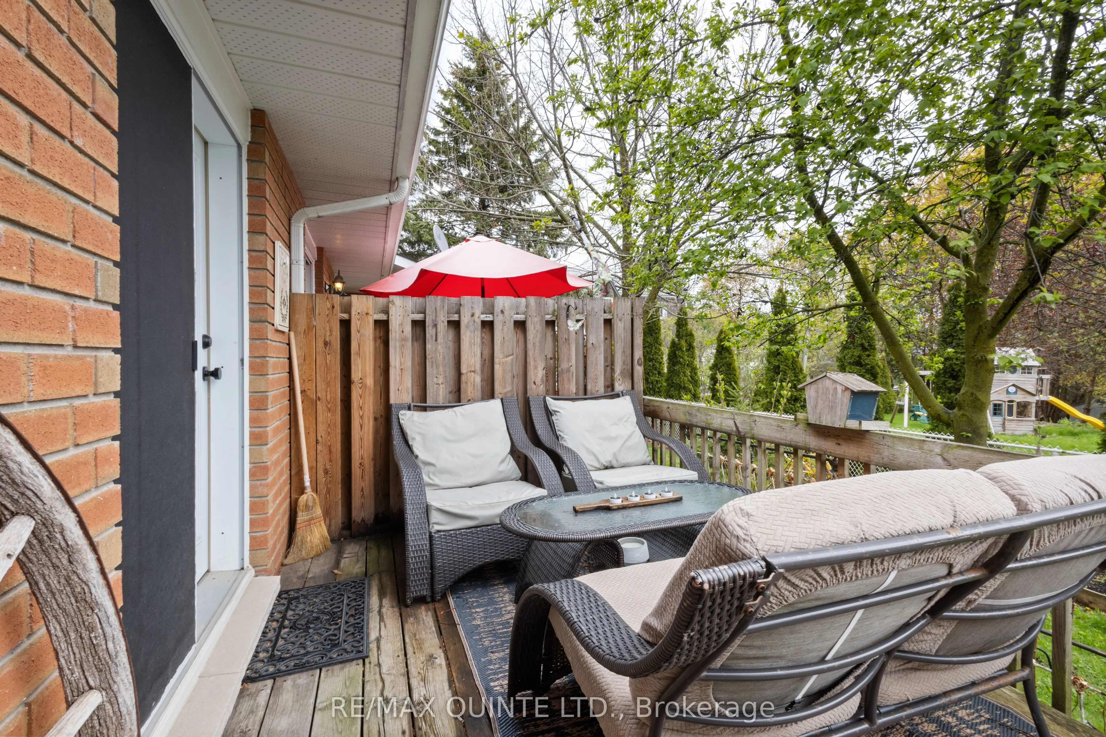 45 Prince Edward Street #5