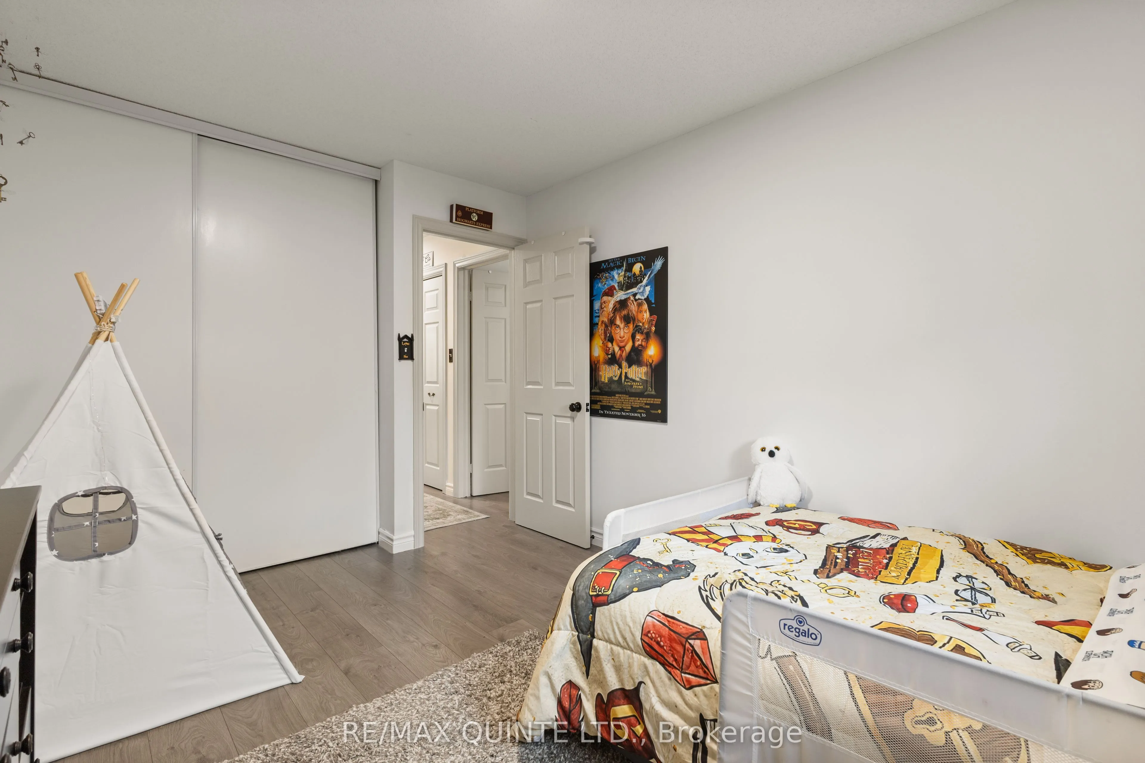 45 Prince Edward Street #5