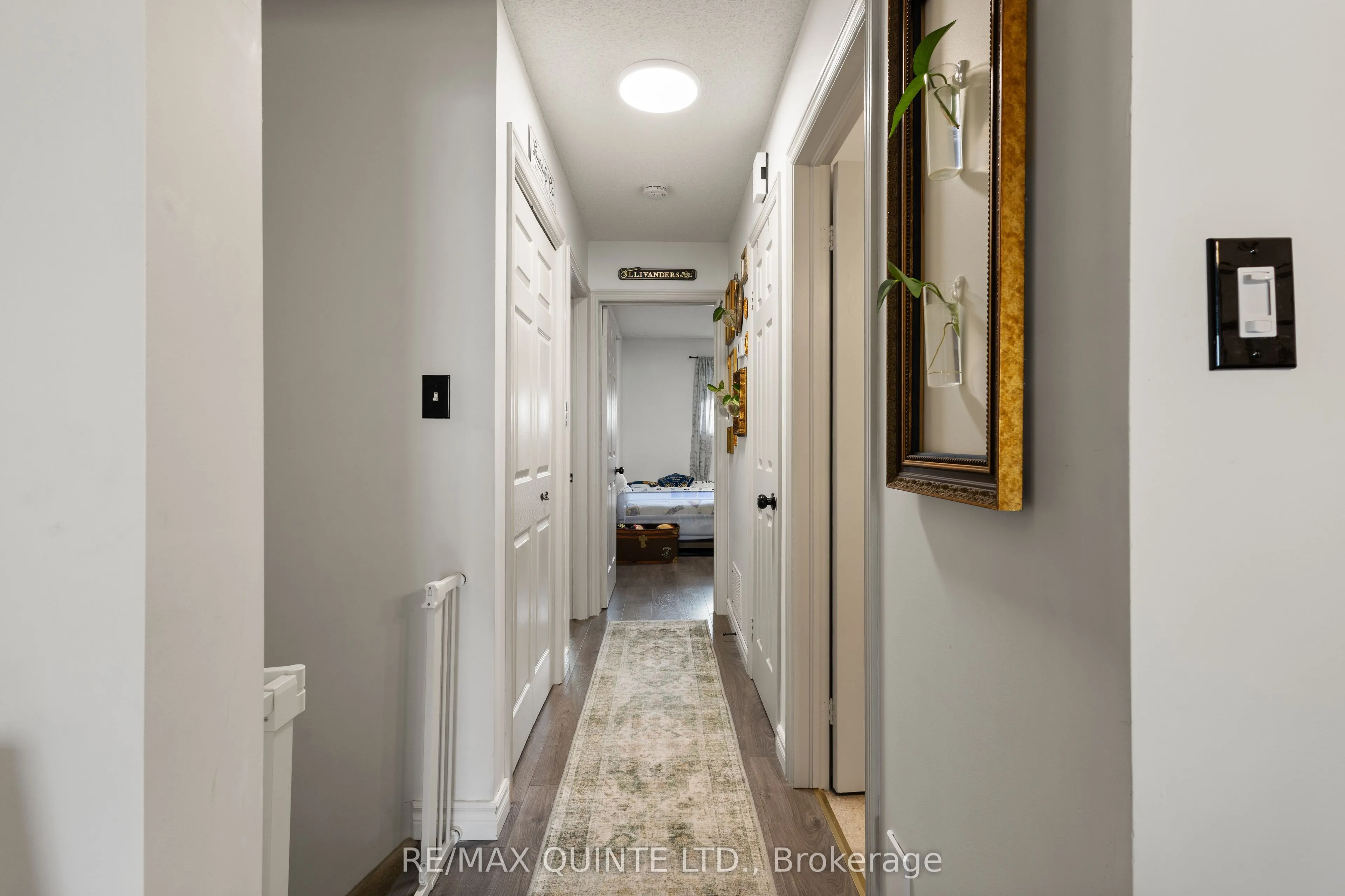 45 Prince Edward Street #5
