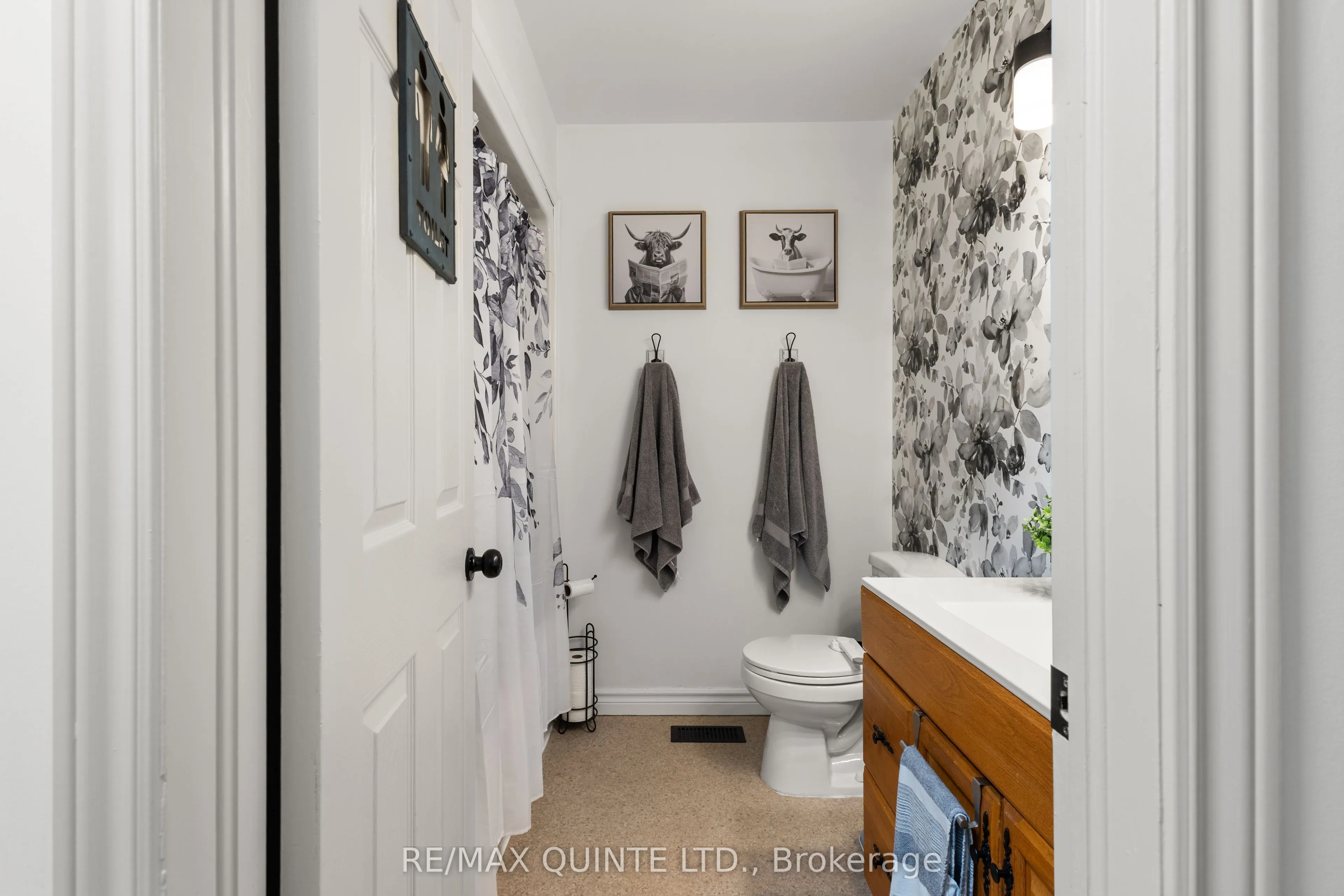 45 Prince Edward Street #5
